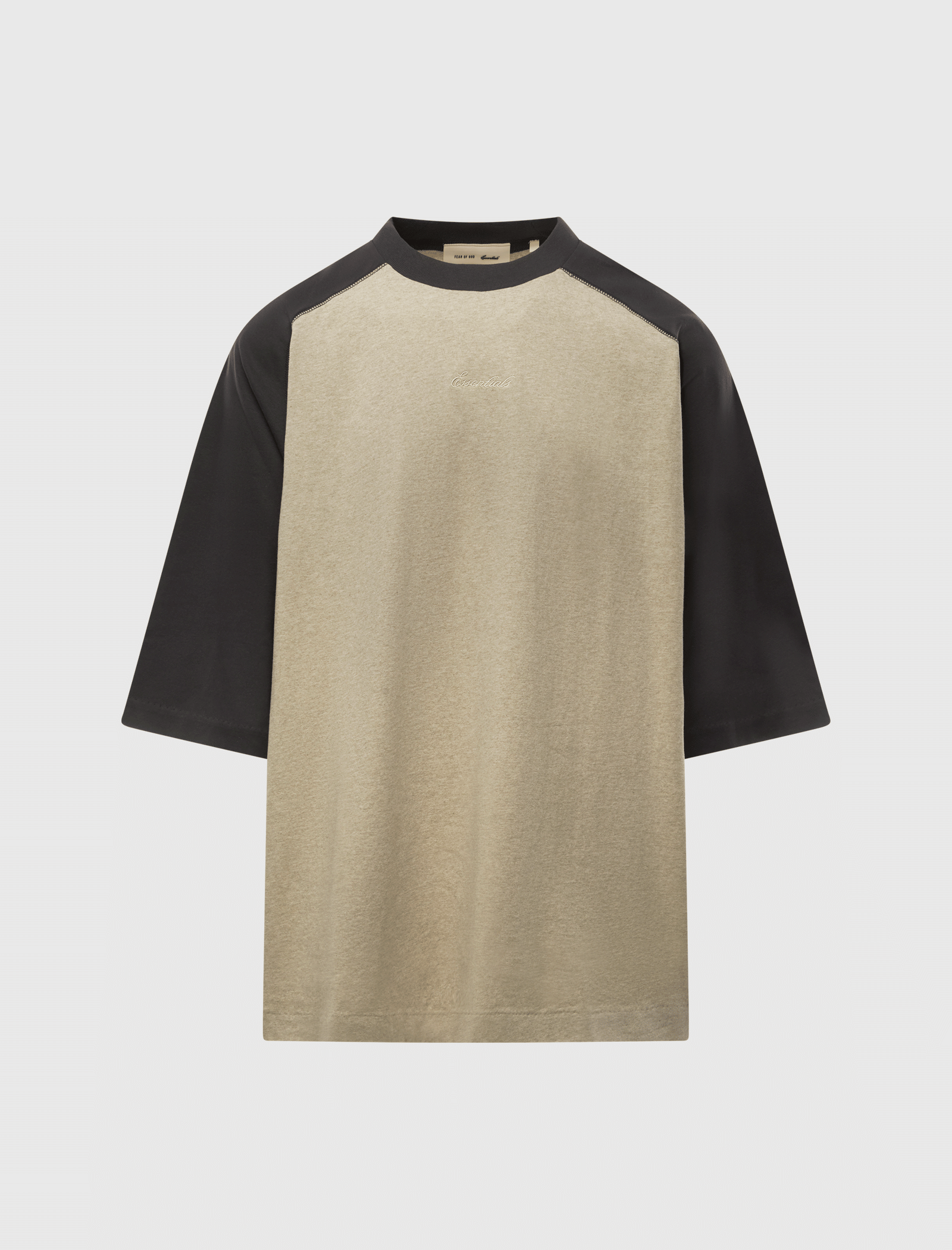 FOG Essentials SIGNATURE BASEBALL T-Shirt