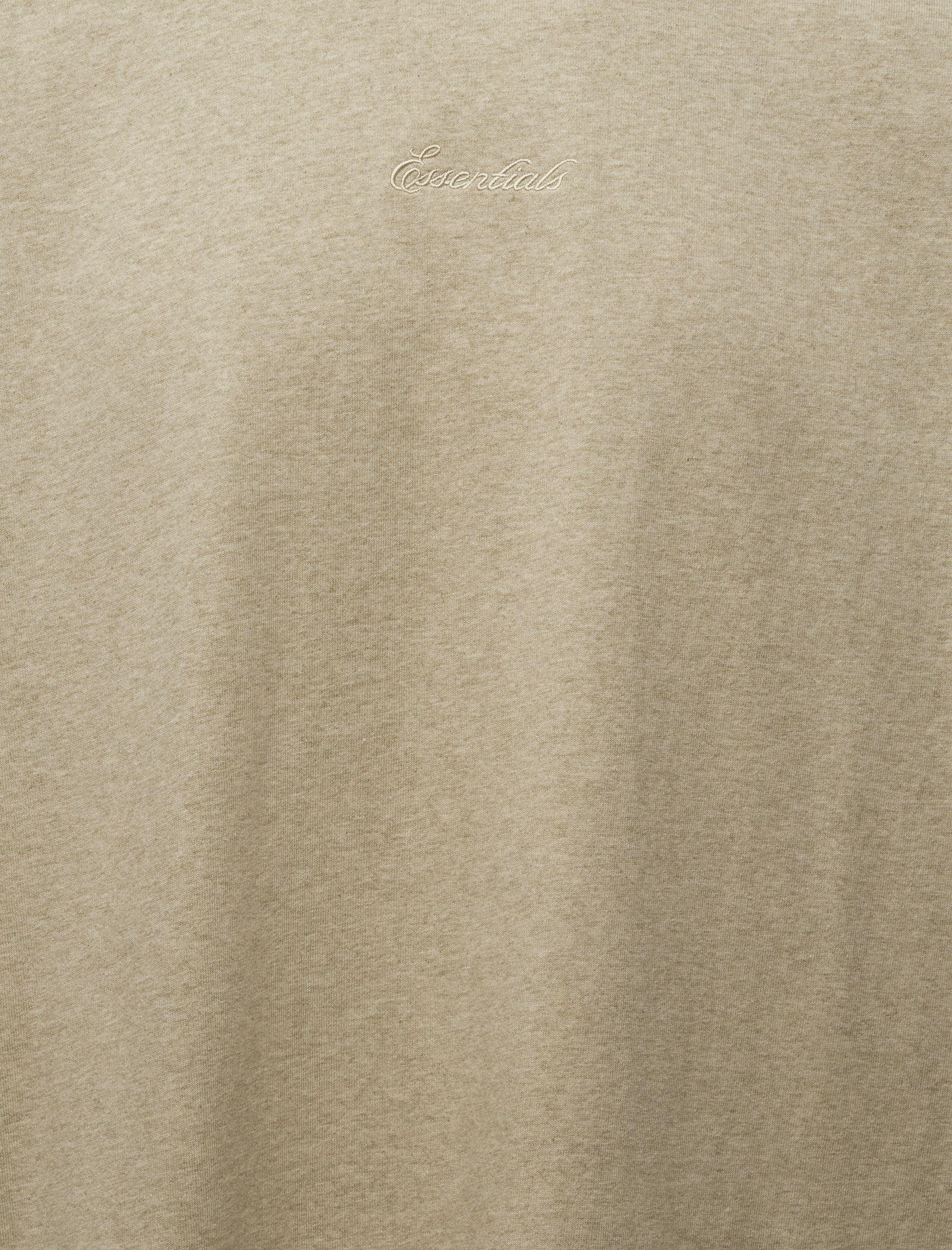 FOG Essentials SIGNATURE BASEBALL T-Shirt