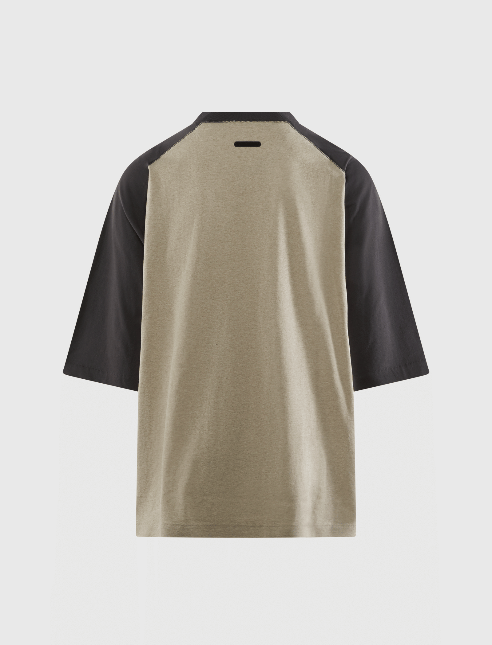 FOG Essentials SIGNATURE BASEBALL T-Shirt