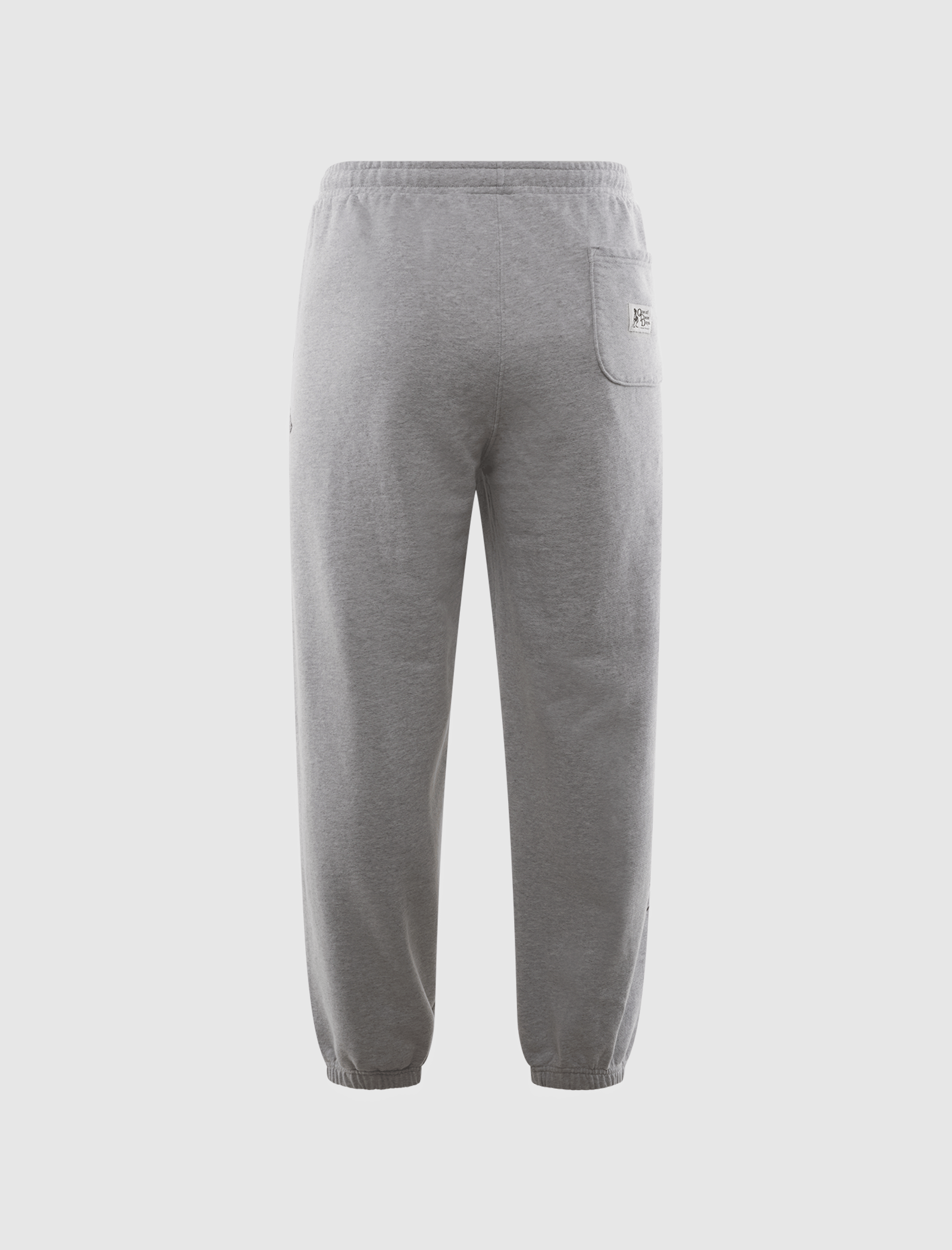 ONE of THESE DAYS MUSTANG ATHLETICS SWEATPANTS