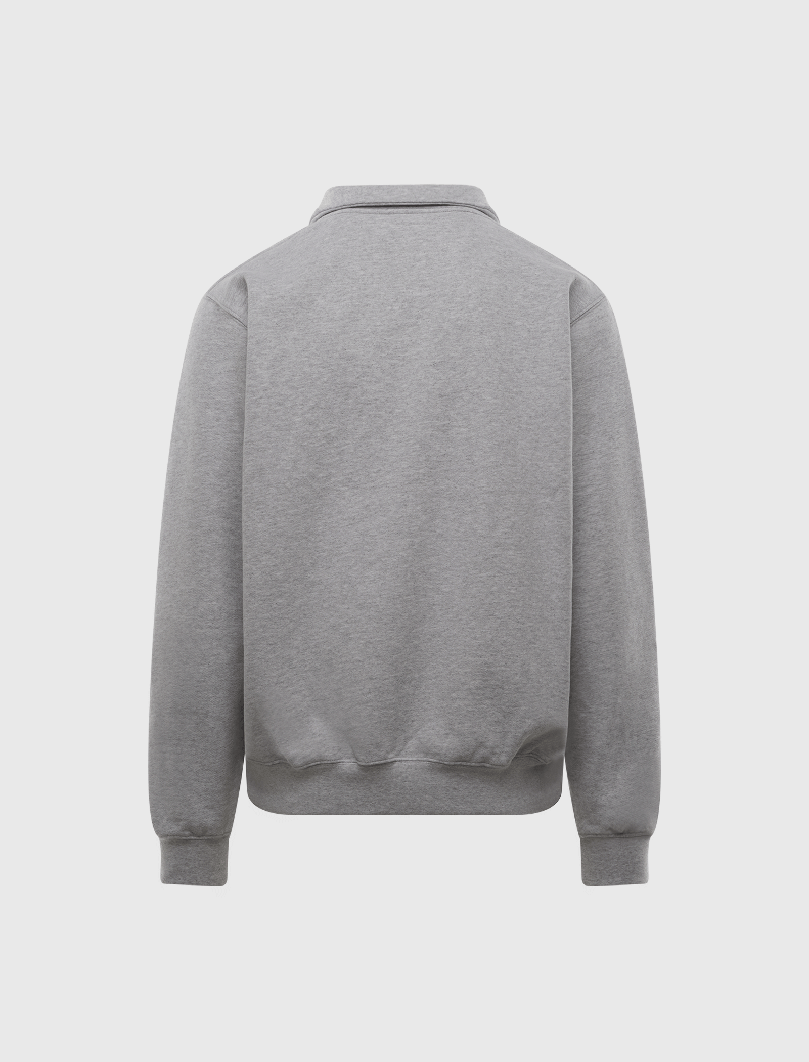 ONE of THESE DAYS MUSTANG ATHLETICS QUARTER ZIP