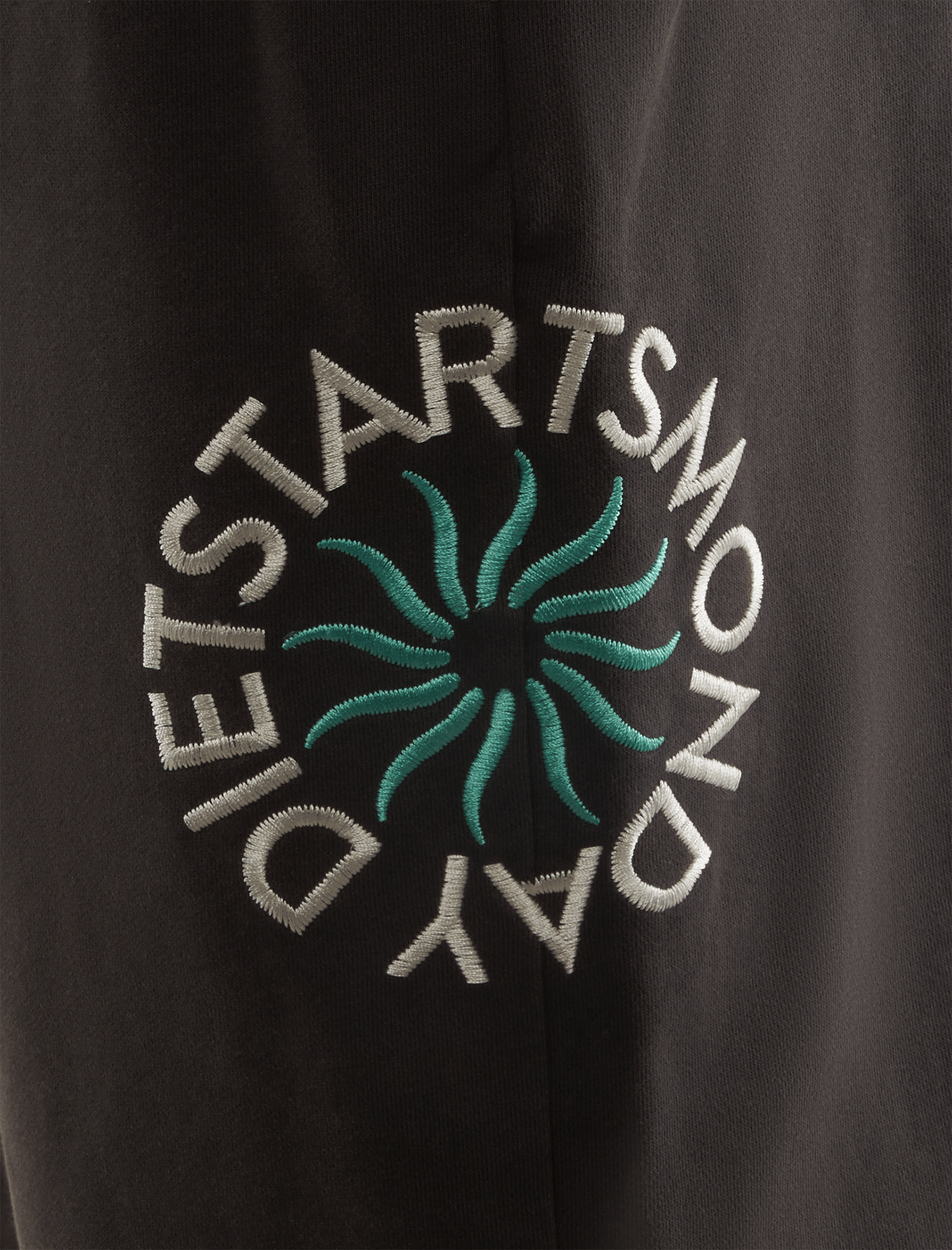 DIET Starts Monday SOL SWEATPANT