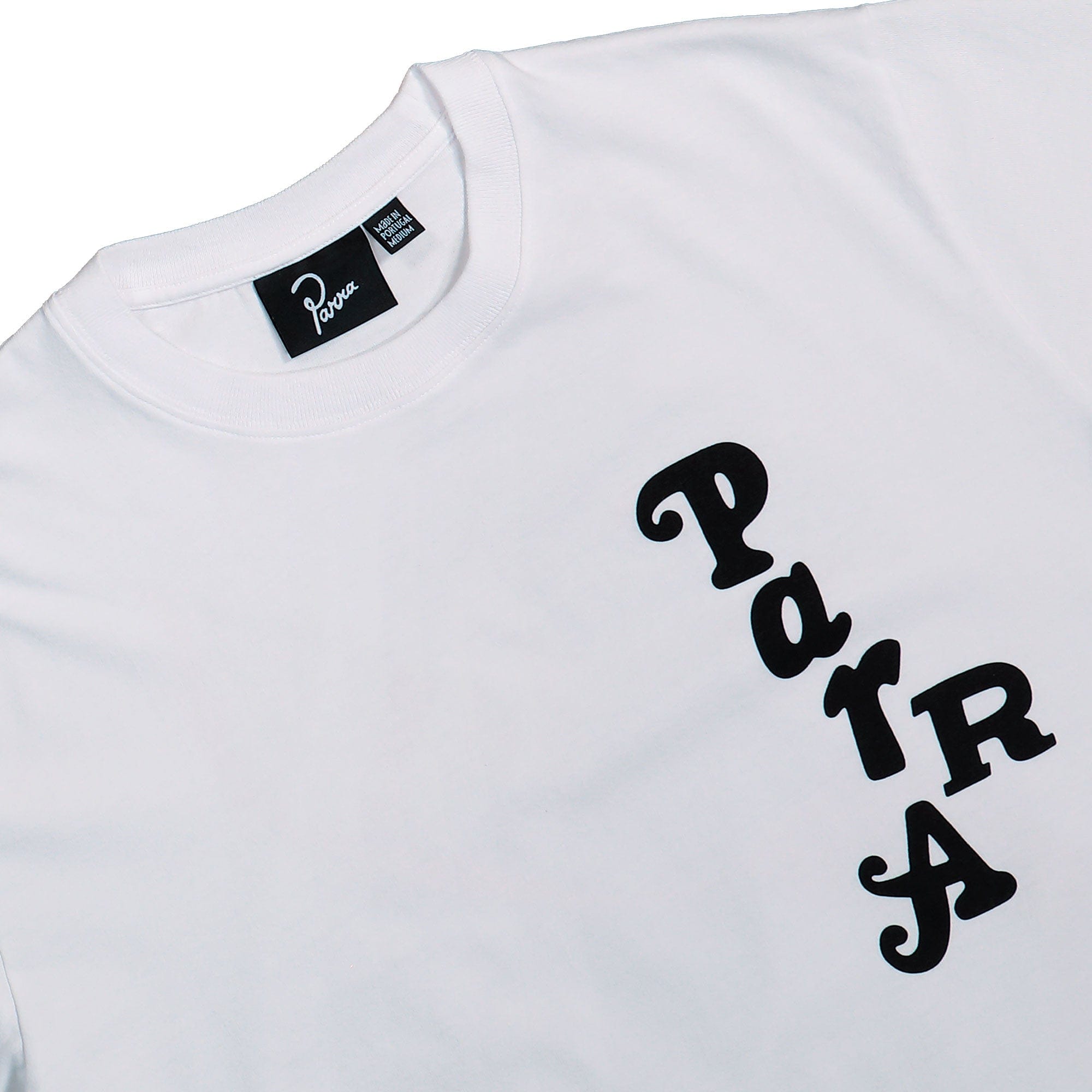 Parra Atalanta T - Shirt