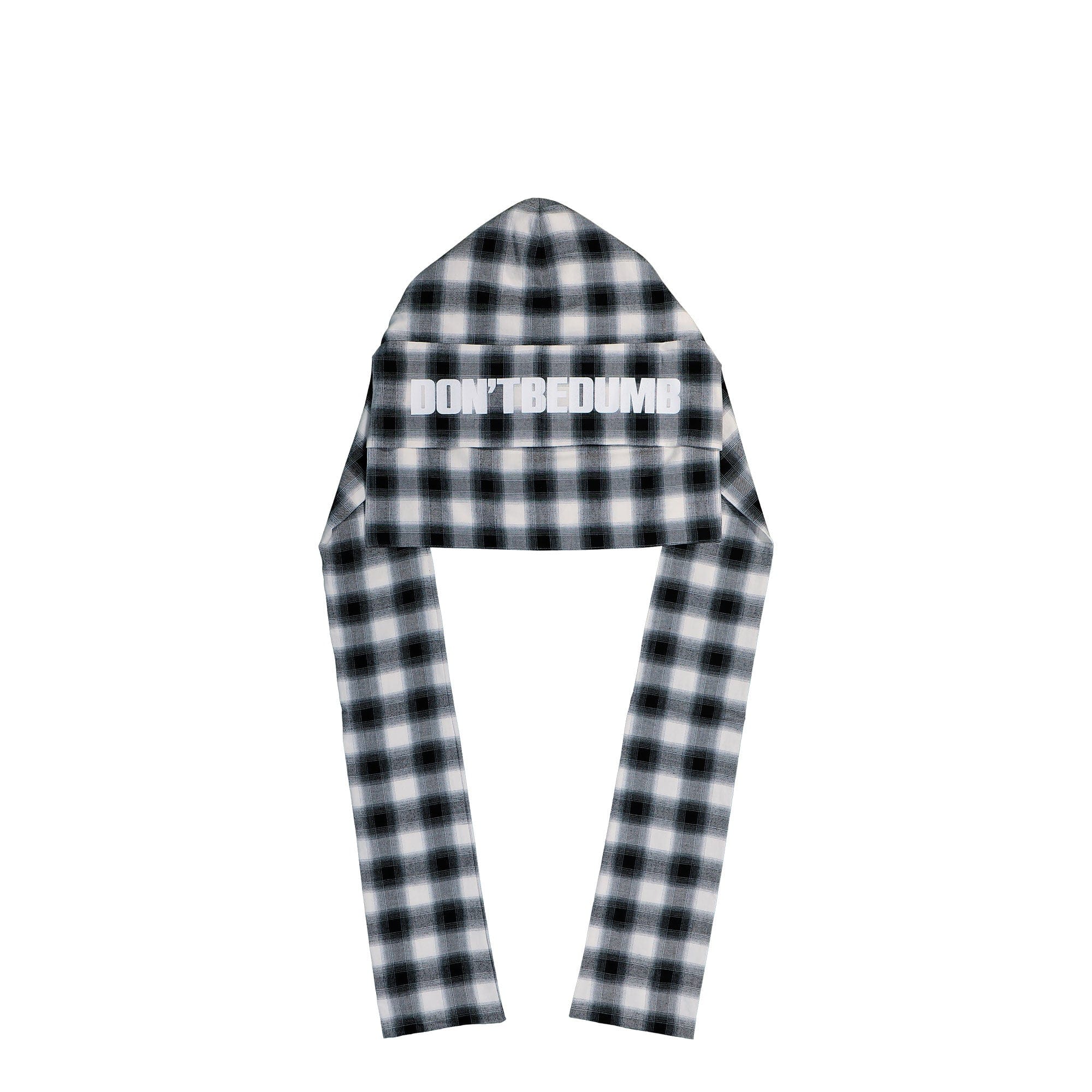 AWGE Check Durag