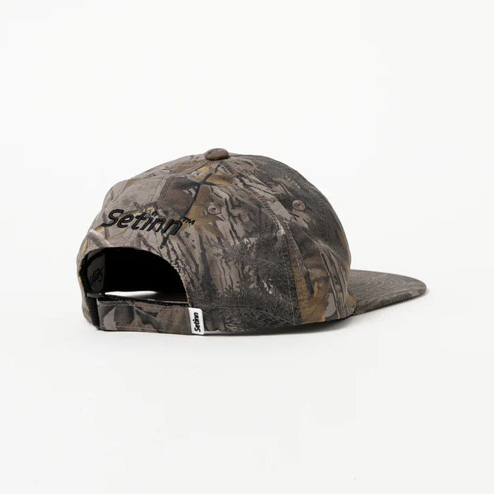 Setinn WARM UP CAP