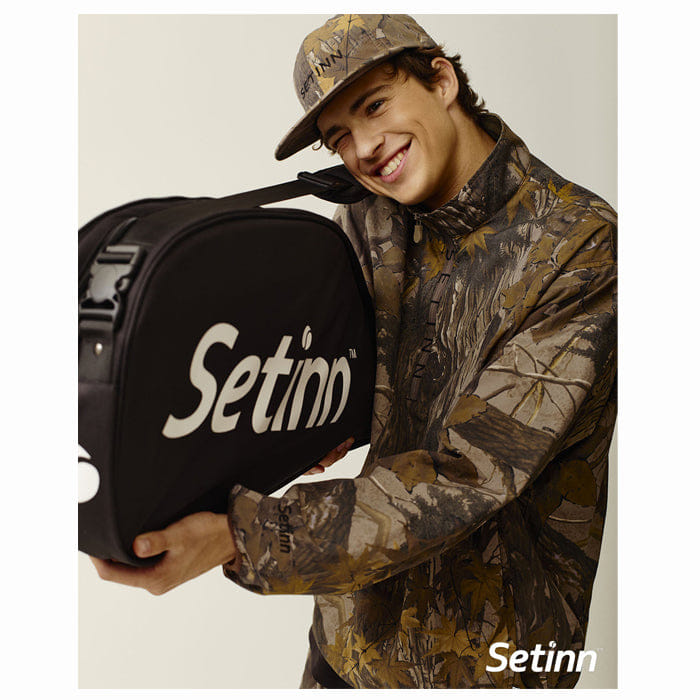 Setinn WARM UP CAP