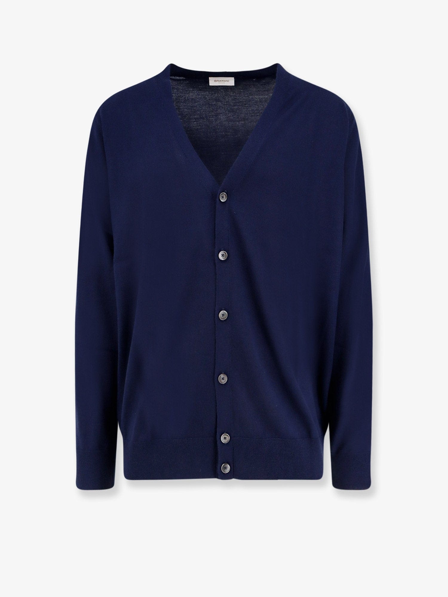 Bramani Cashmere Wool cardigan