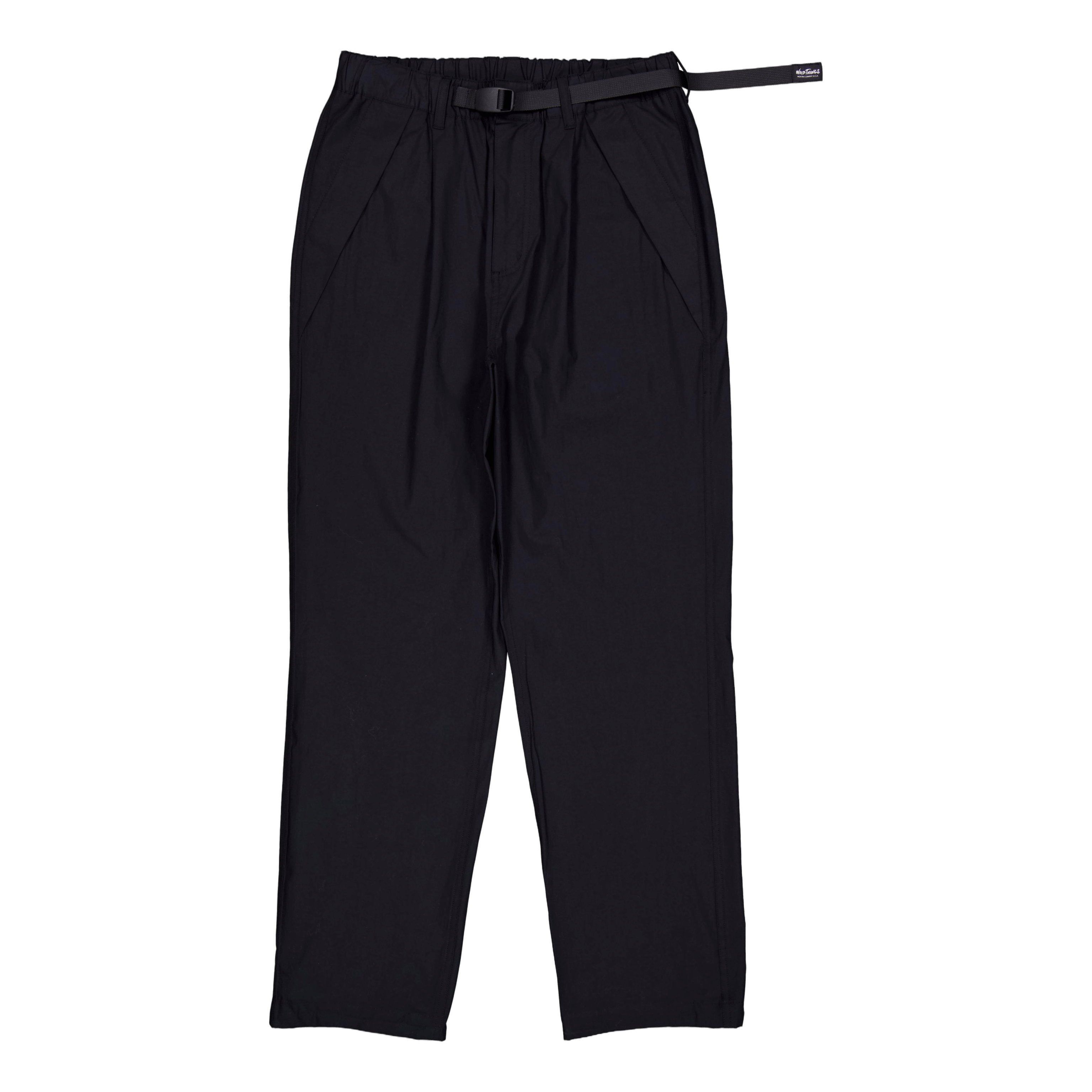 Wild Things Denali Pants Black