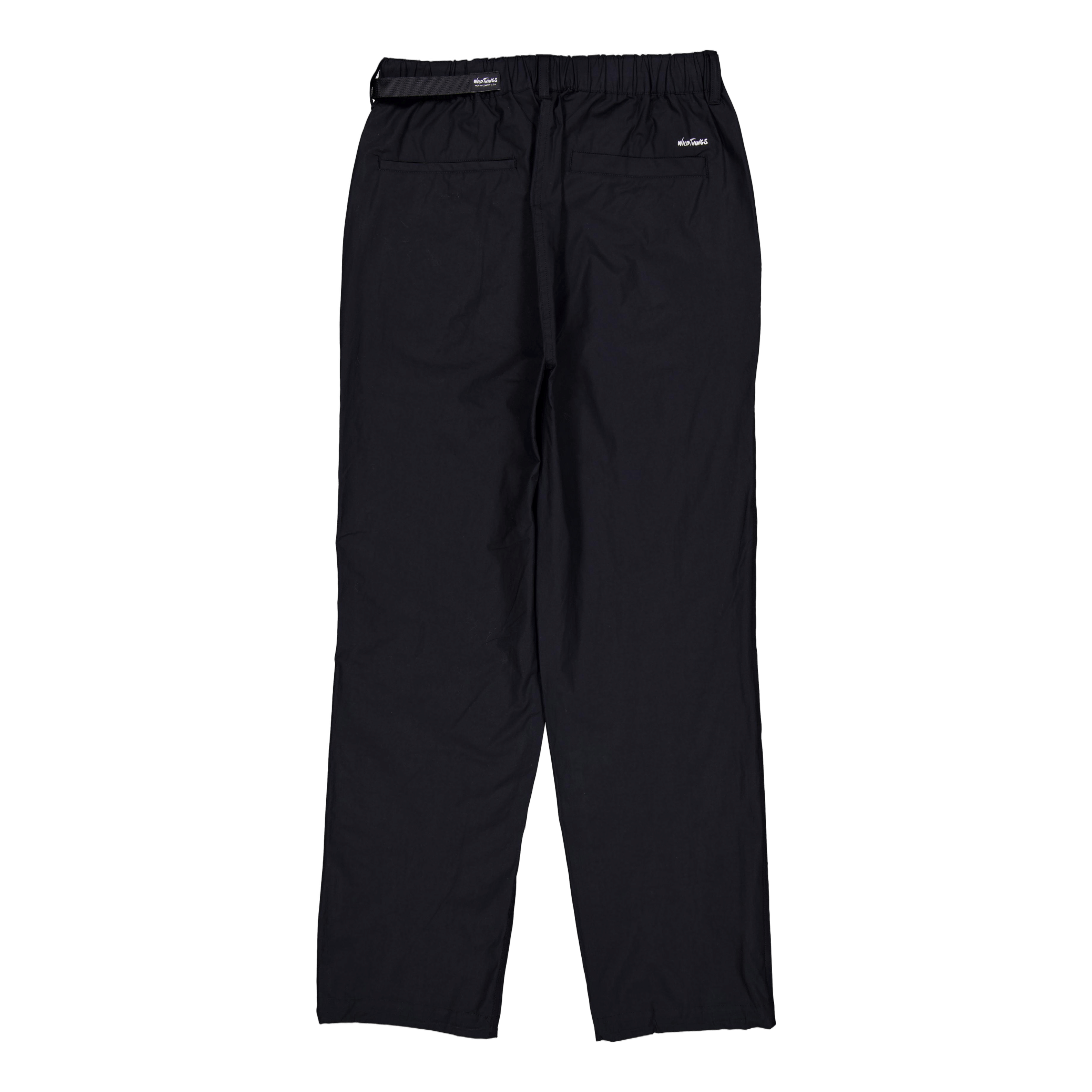 Wild Things Denali Pants Black