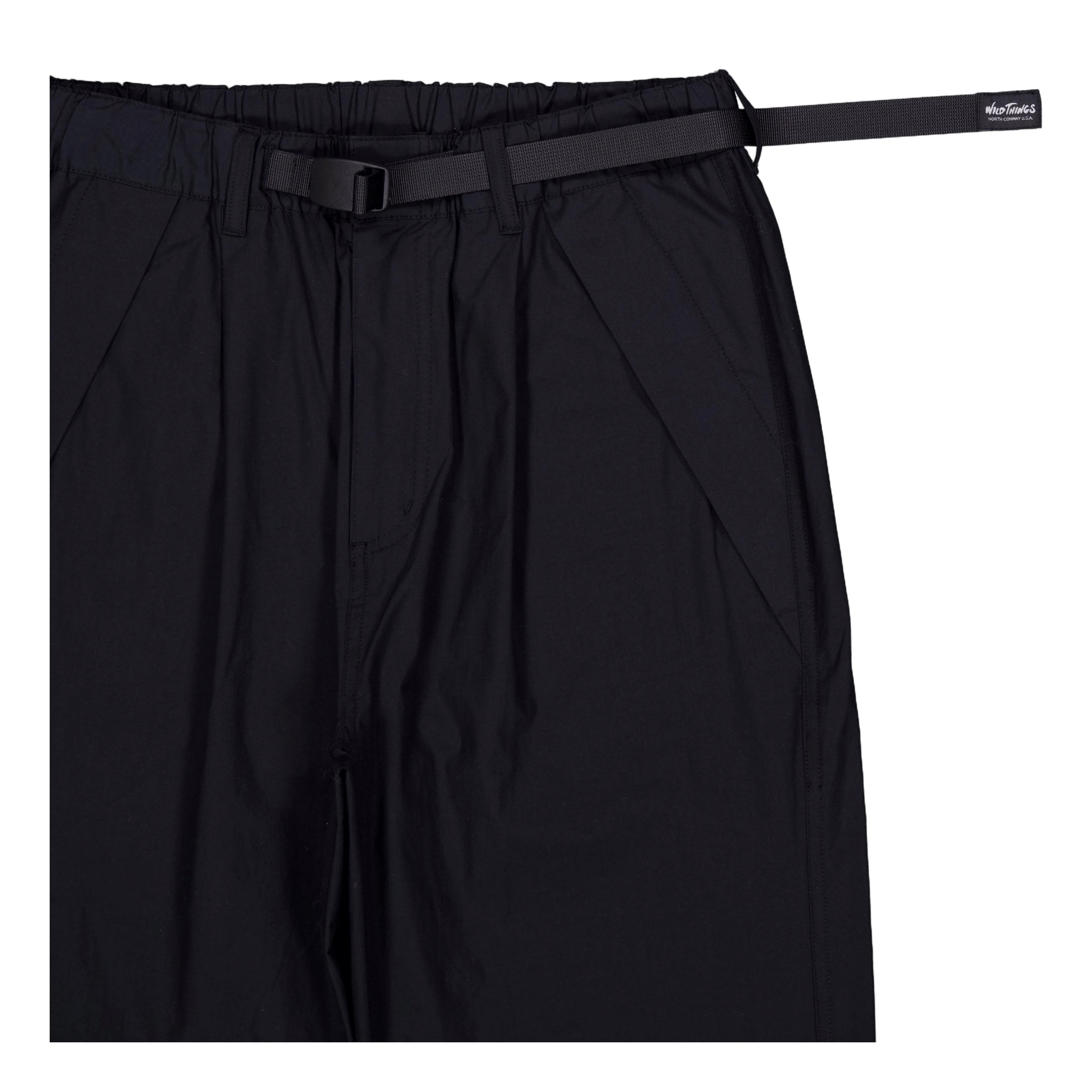 Wild Things Denali Pants Black