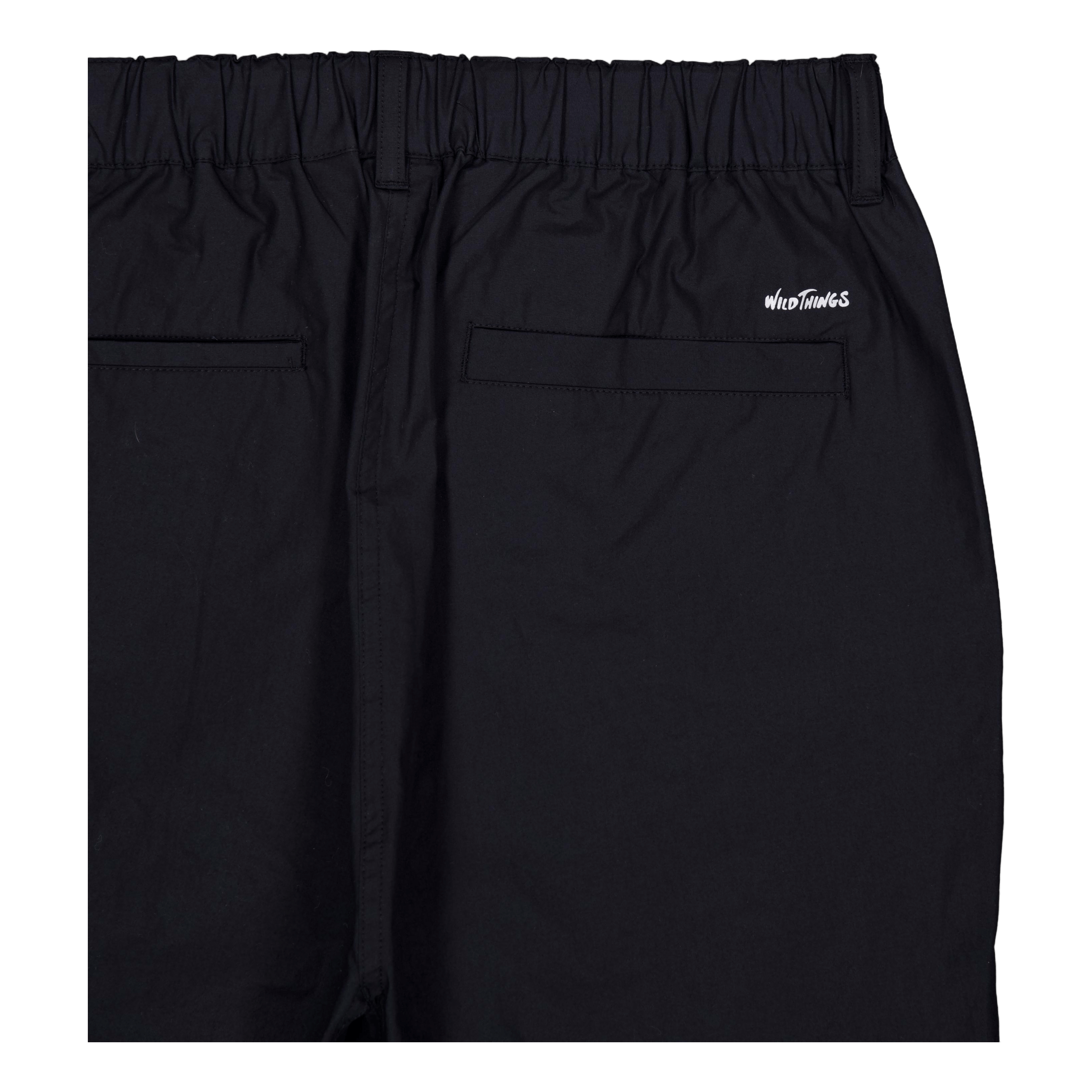 Wild Things Denali Pants Black