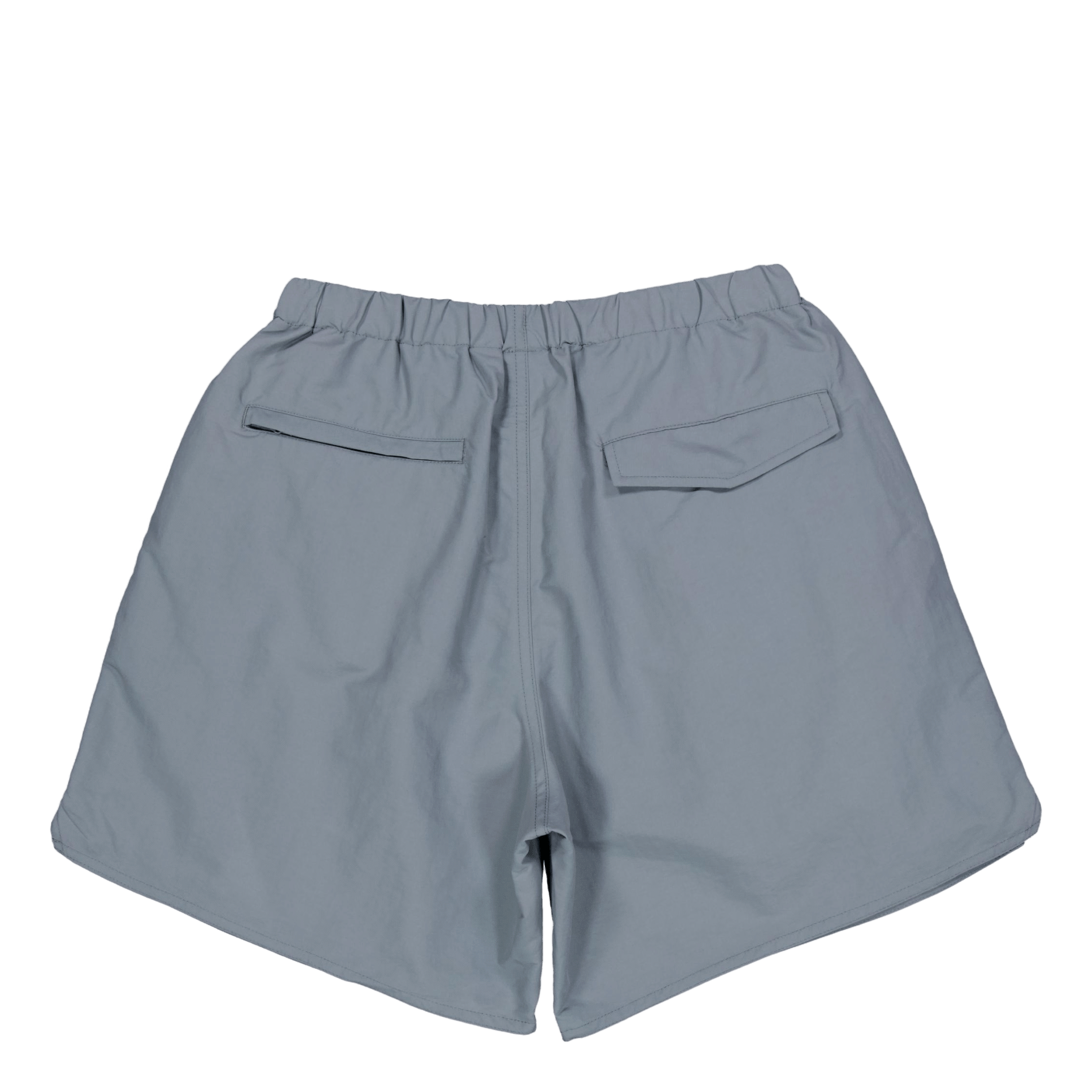 Wild Things Wt Army Shorts Grey