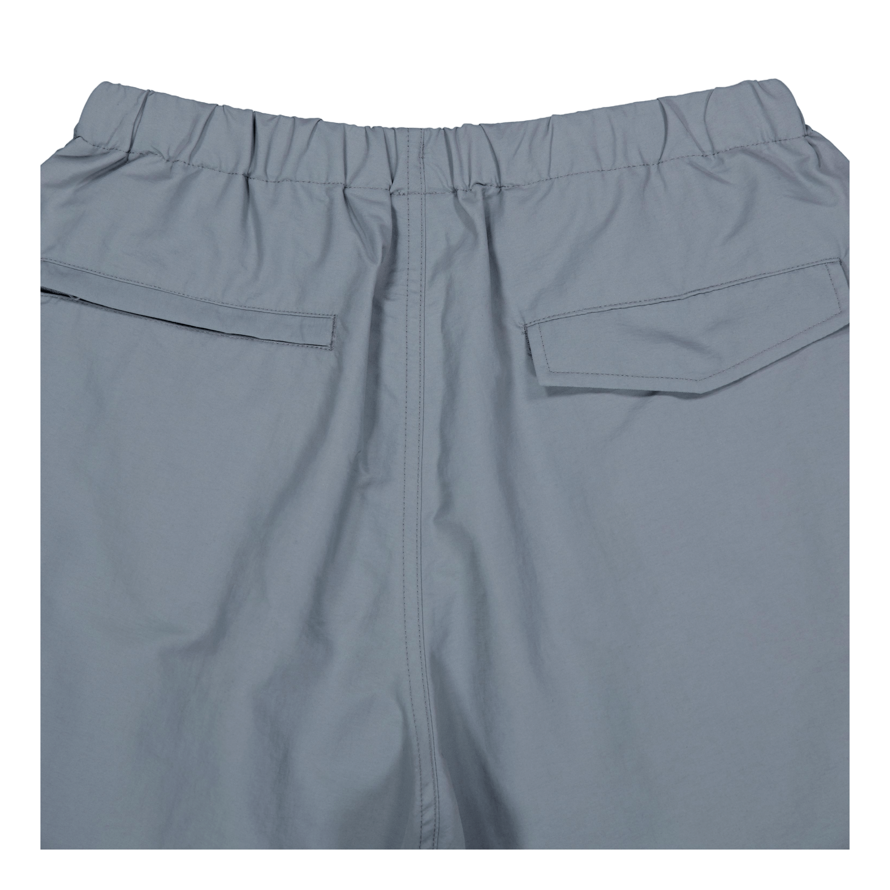 Wild Things Wt Army Shorts Grey