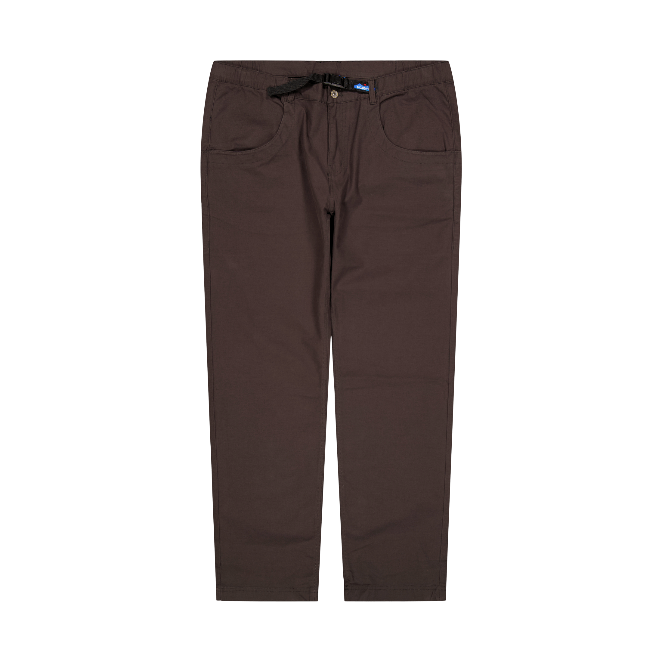 Kavu Chilliwack Flex Pant Black Licorice