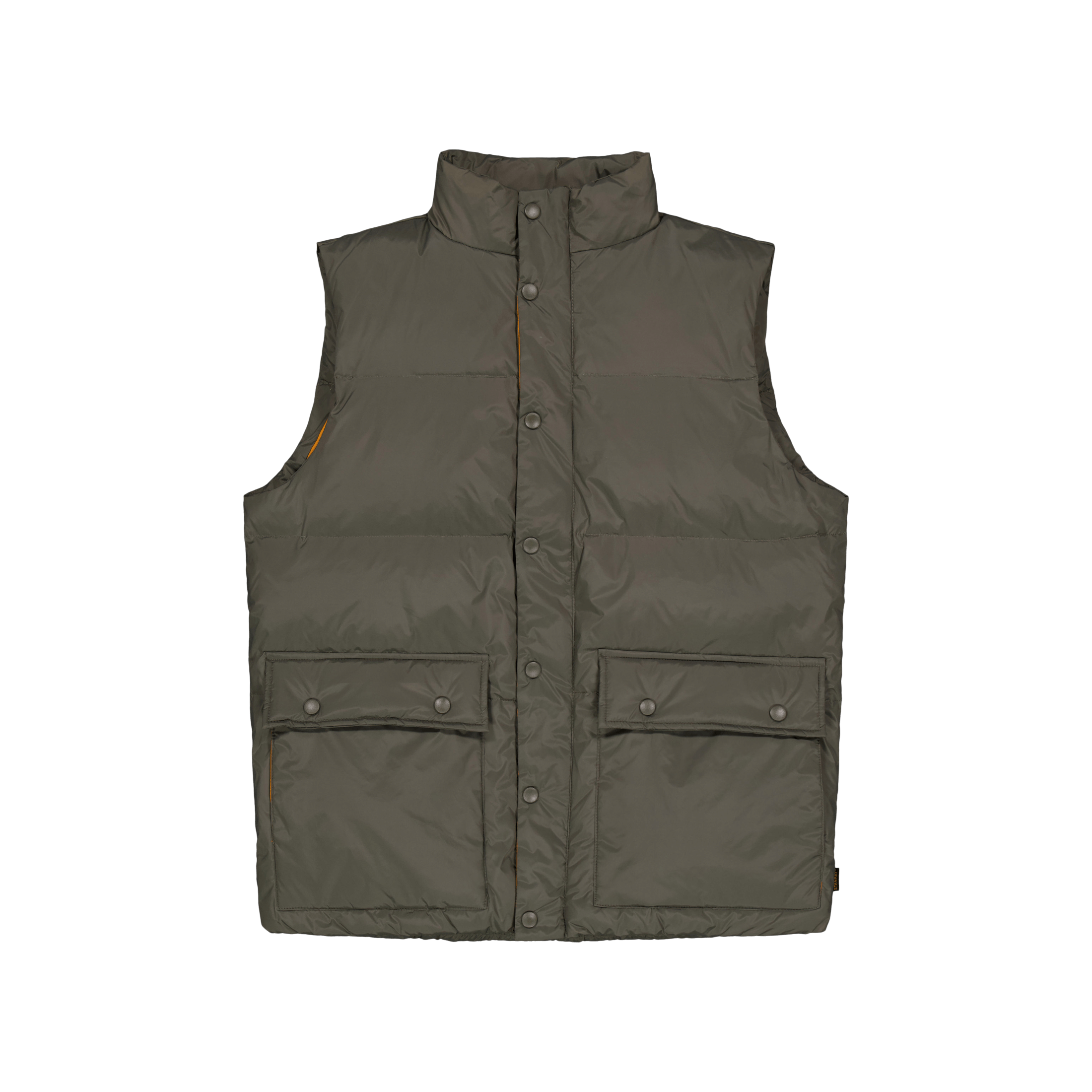 Stan Ray Down Vest Olive
