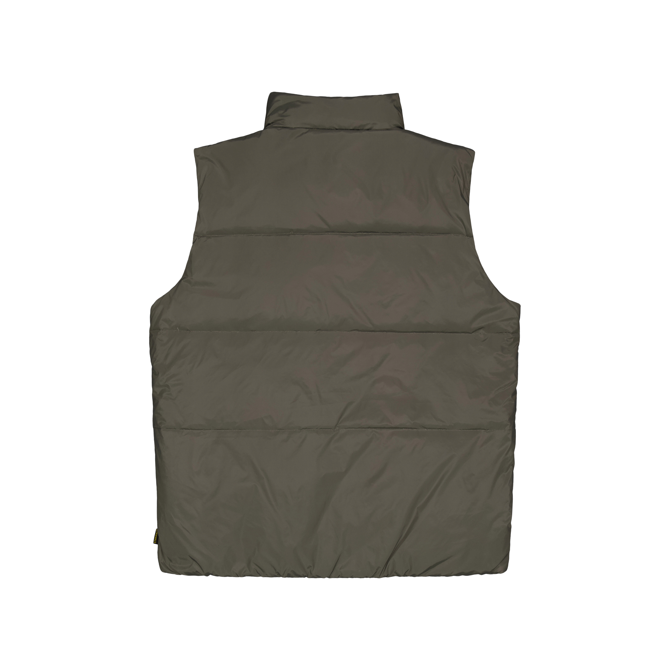 Stan Ray Down Vest Olive