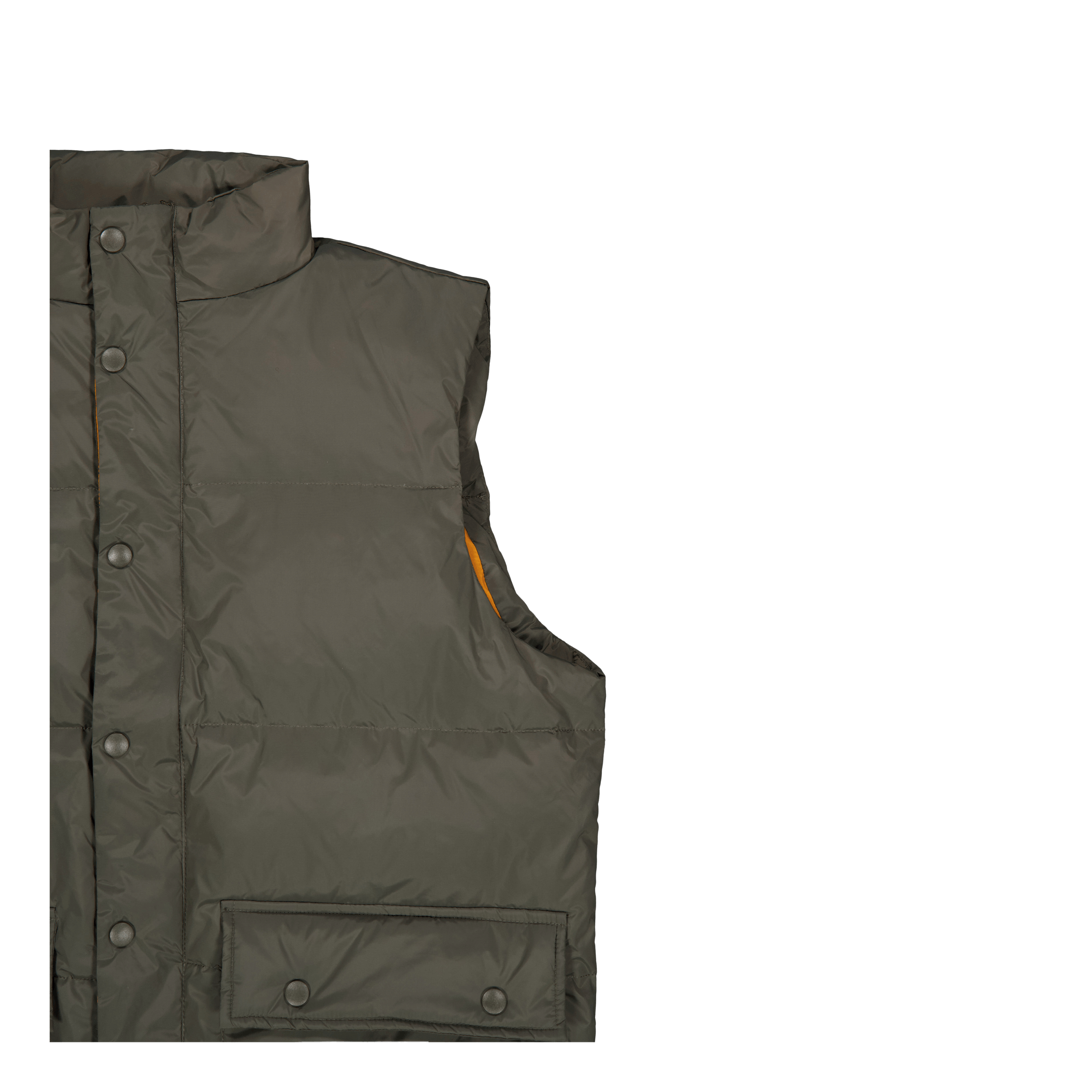 Stan Ray Down Vest Olive