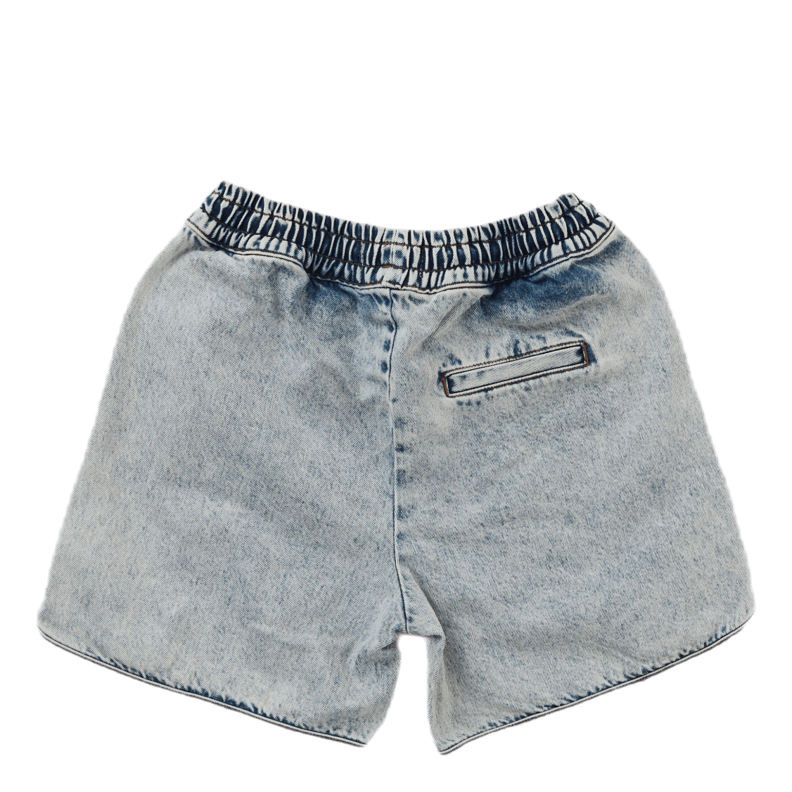 Han Kjobenhavn Sport Shorts Bleached Denim