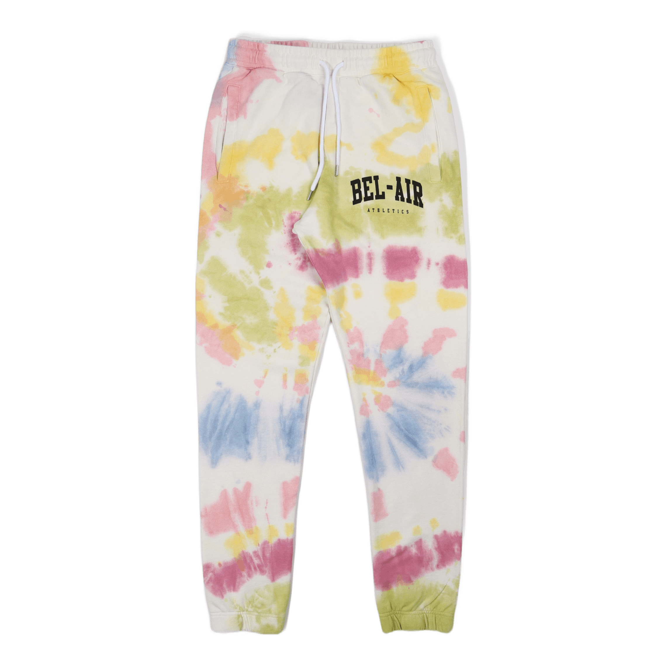 Bel-Air Athletics College Sweatpant Pastel 0