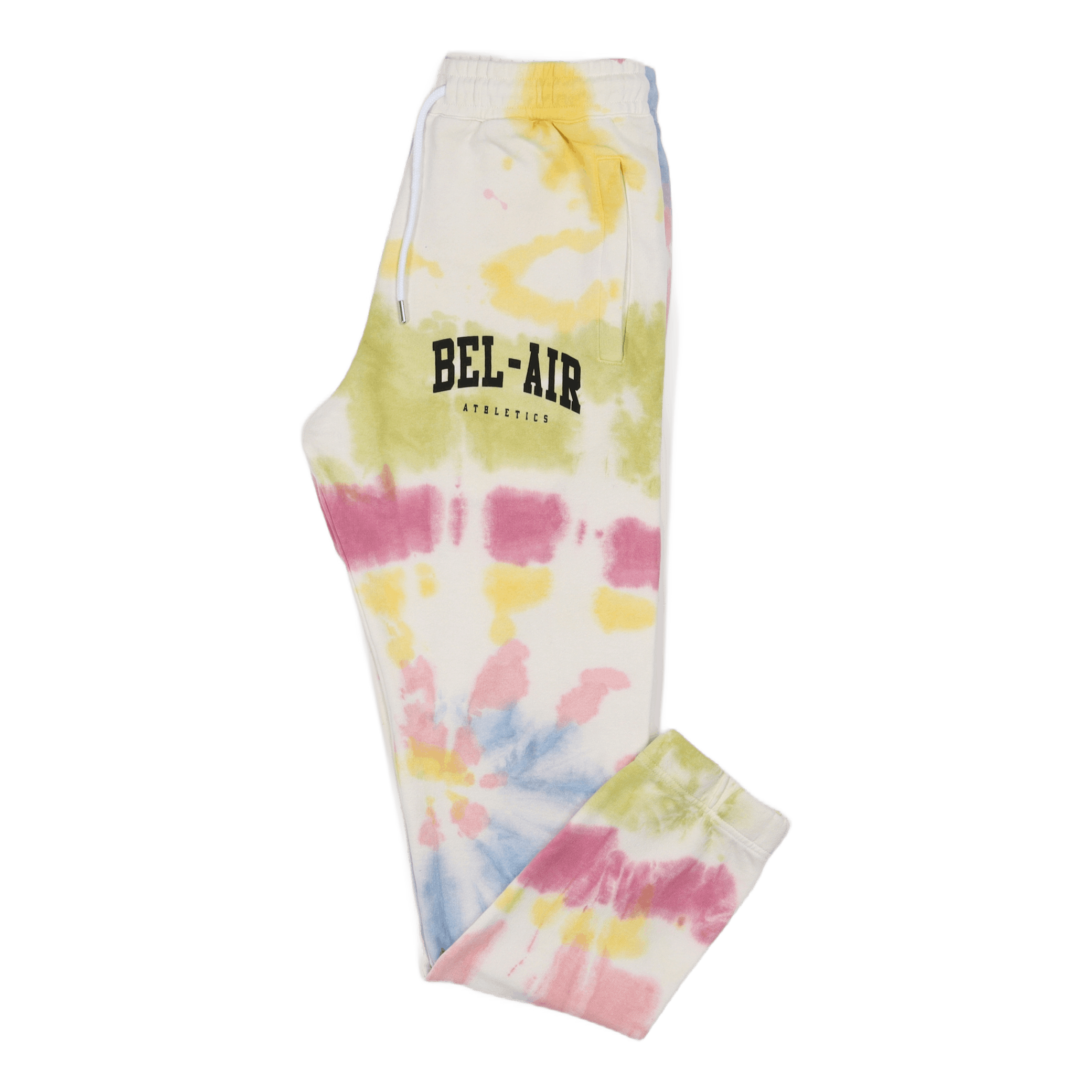 Bel-Air Athletics College Sweatpant Pastel 0