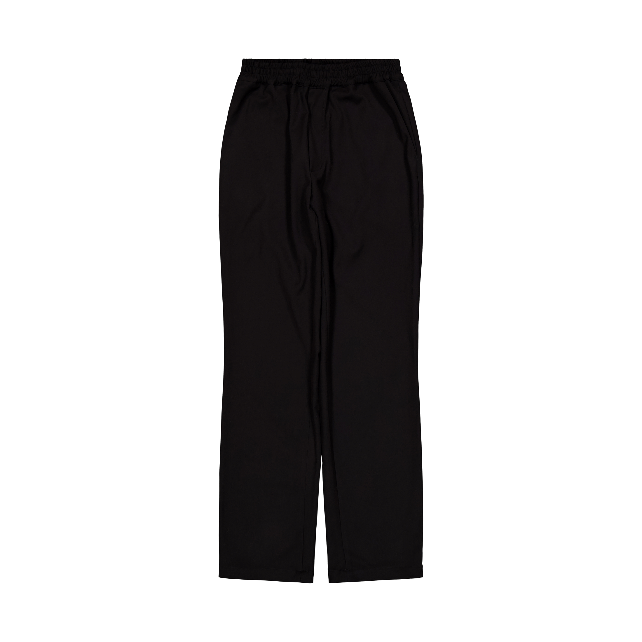 Diemonde Bafaka - Uniform Trousers Black