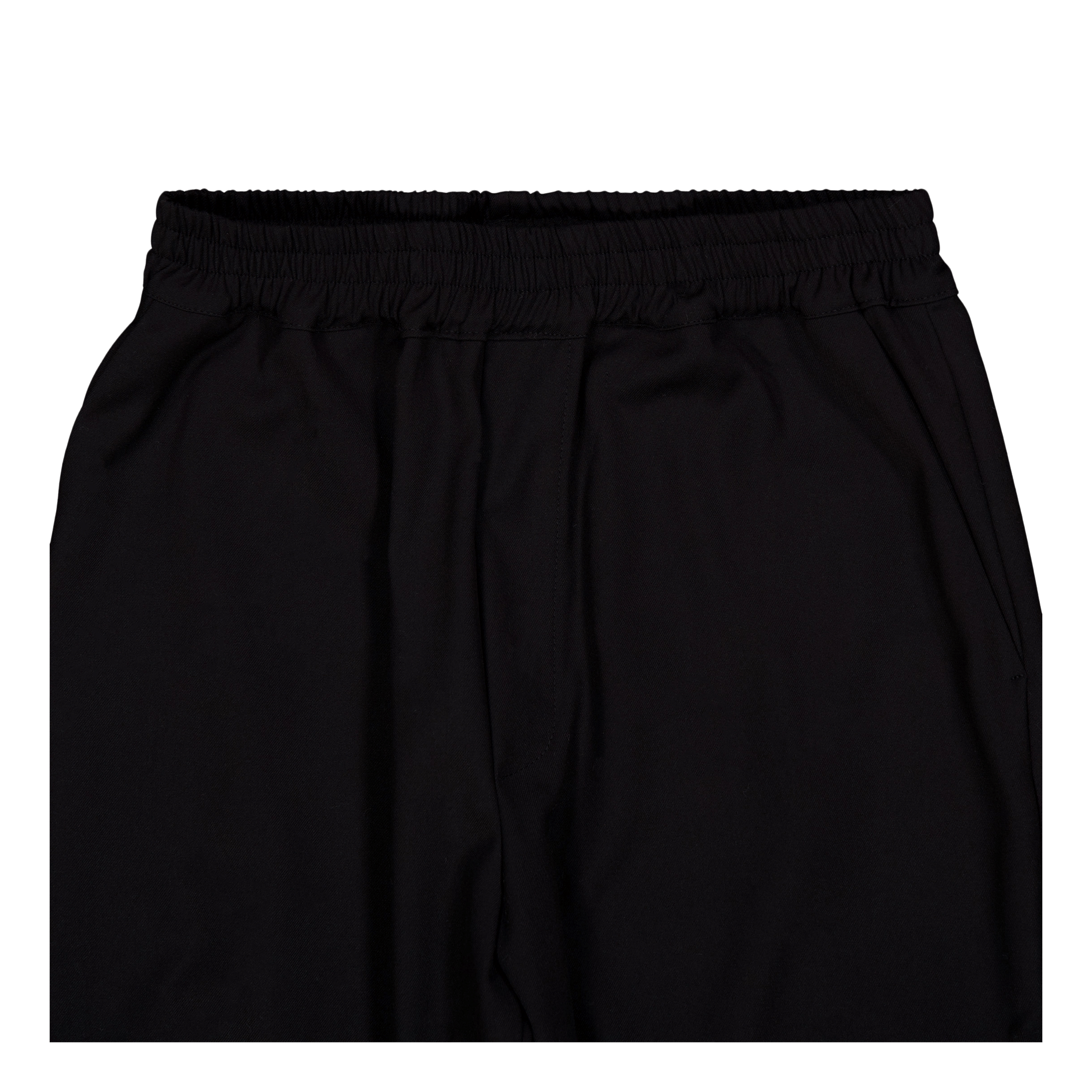 Diemonde Bafaka - Uniform Trousers Black