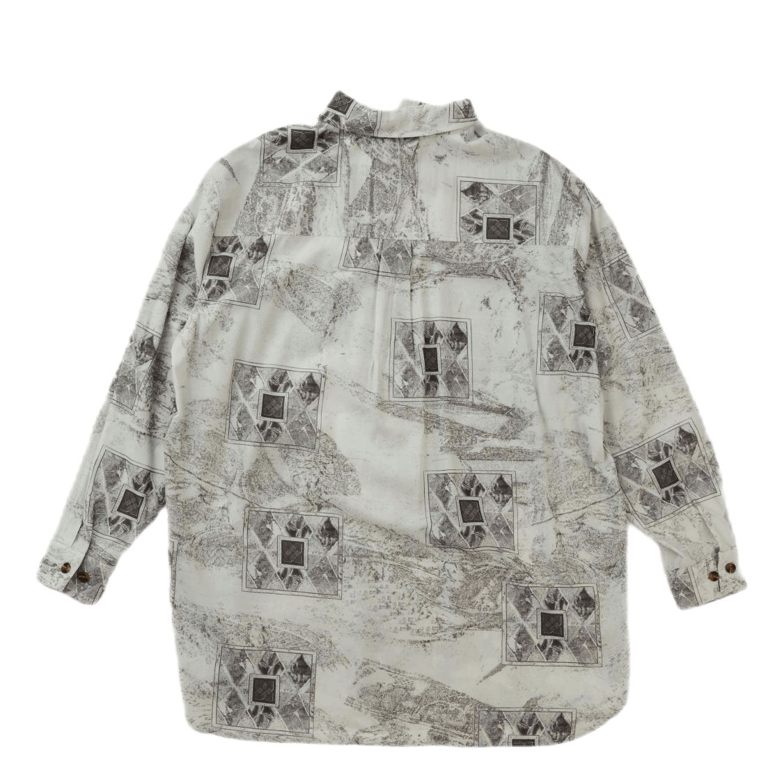 Han Kjobenhavn Boyfriend Shirt Bleach Diamond