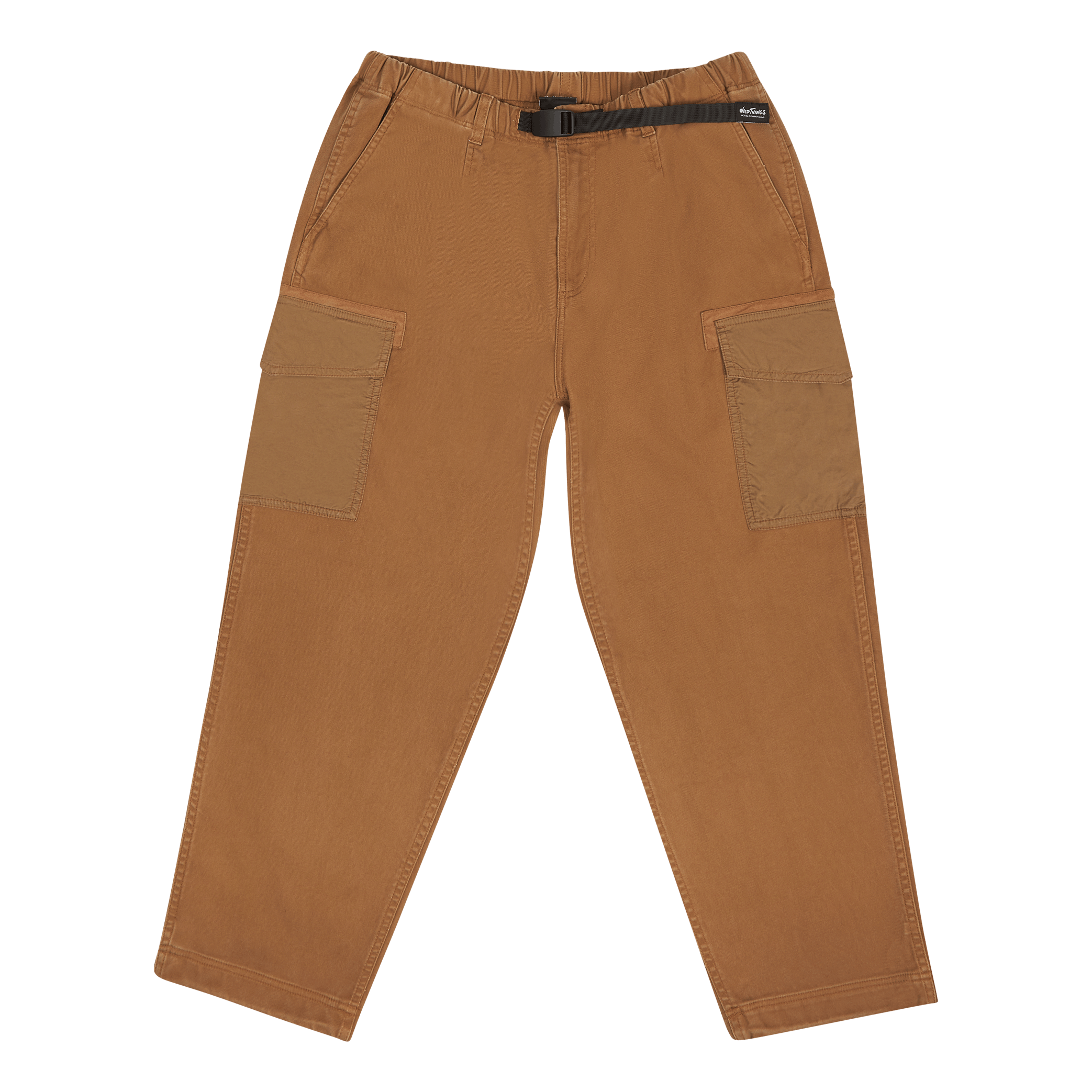 Wild Things Field Cargo Pants Beige
