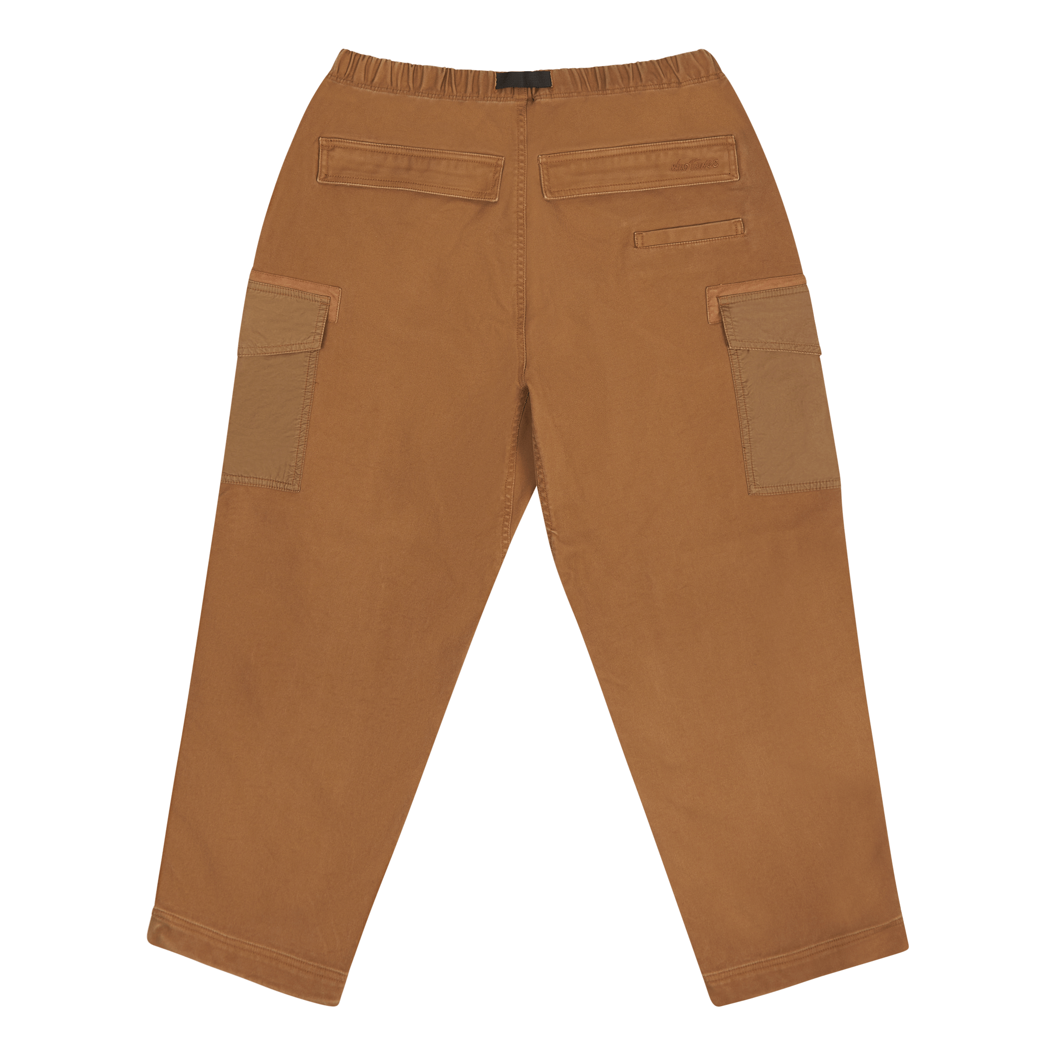 Wild Things Field Cargo Pants Beige