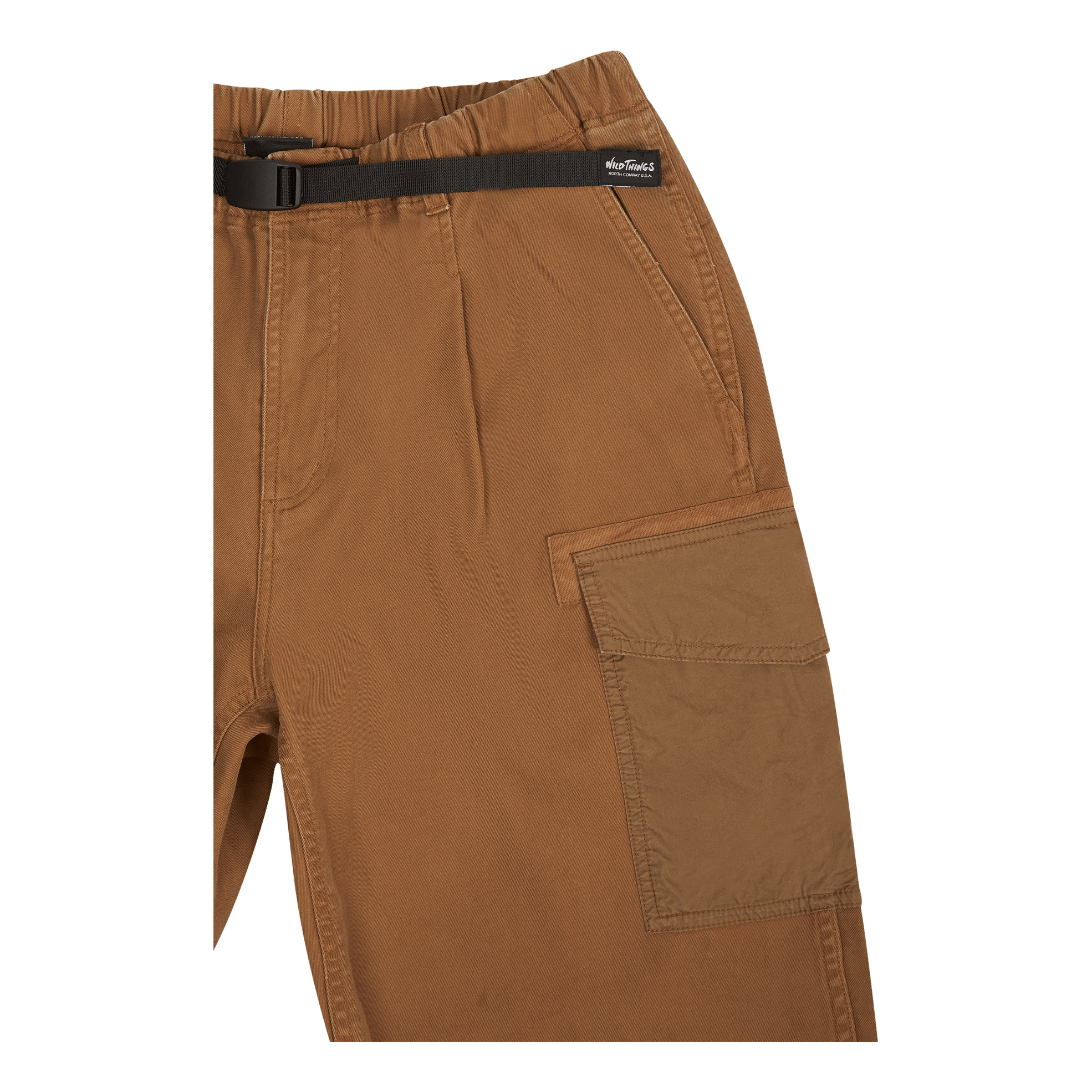 Wild Things Field Cargo Pants Beige