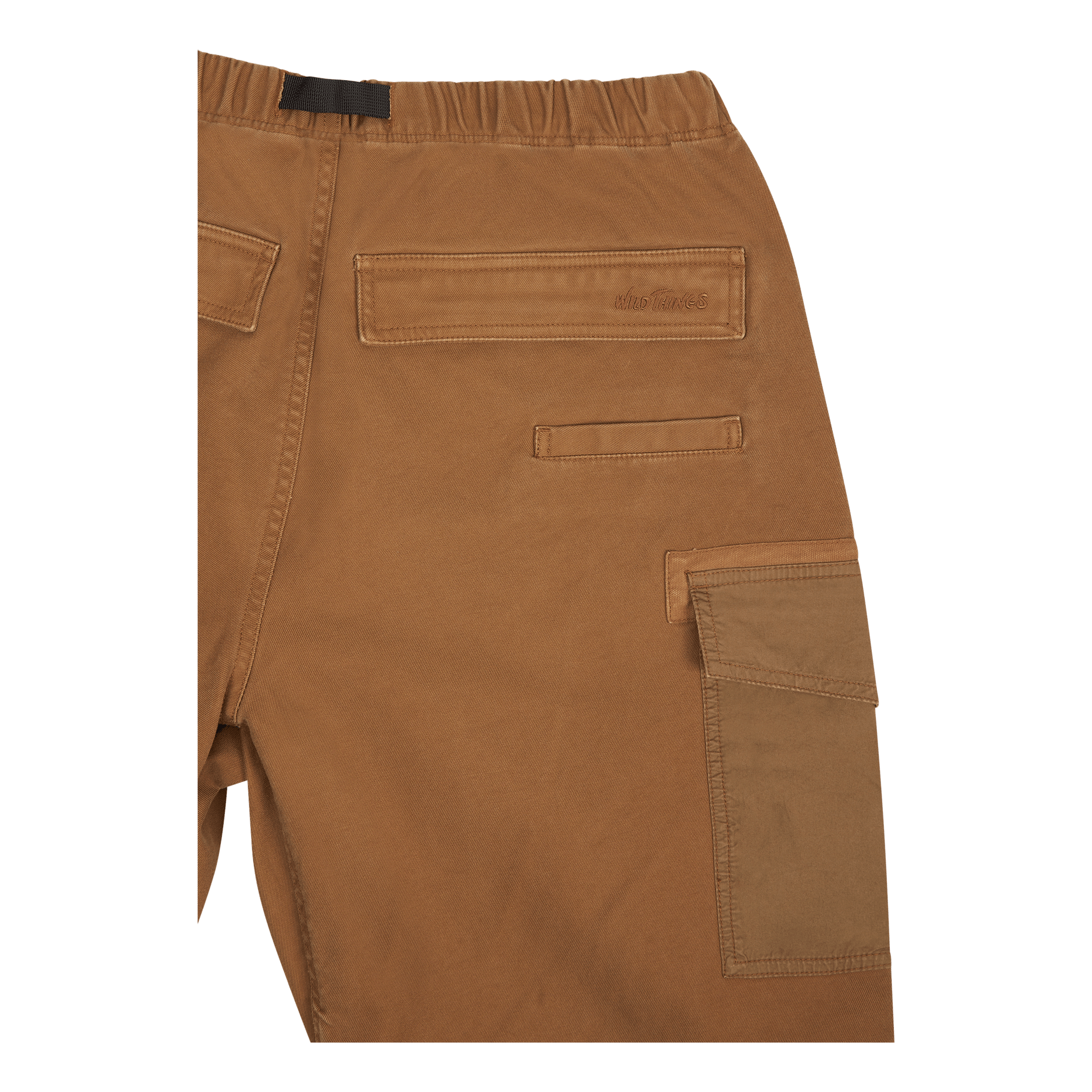 Wild Things Field Cargo Pants Beige