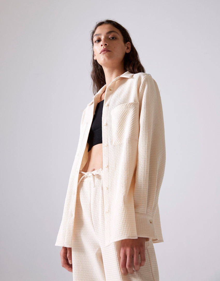 Diarte PIERRE SHIRT (قميص)