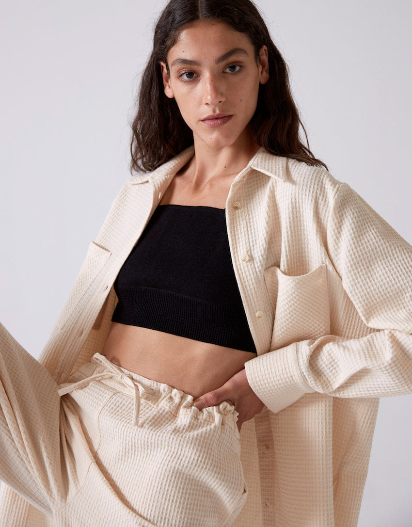 Diarte PIERRE SHIRT (قميص)