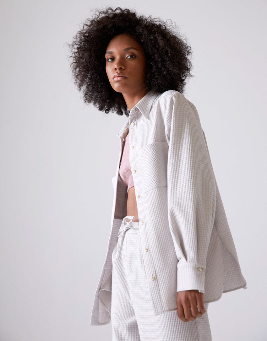 Diarte PIERRE SHIRT (قميص)
