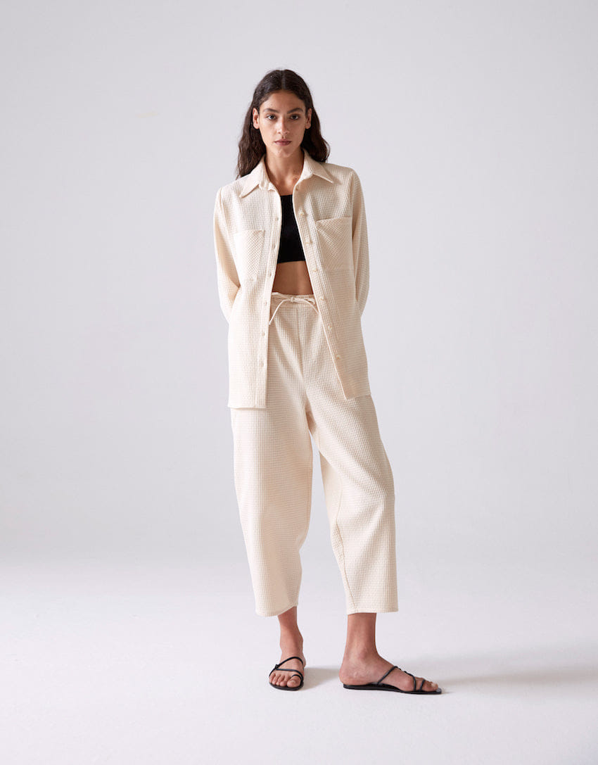 Diarte ERIKO TROUSERS (بنطلون)