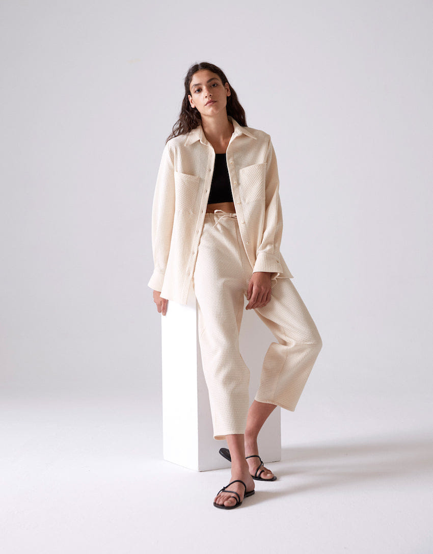 Diarte ERIKO TROUSERS (بنطلون)