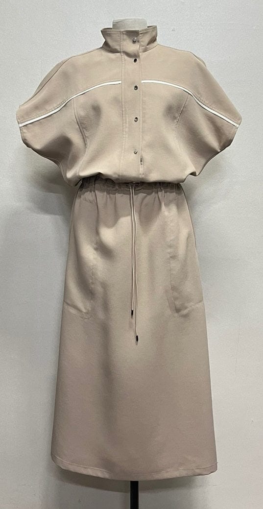 Betterkind TRACKSUIT DRESS DICANT (فستان)