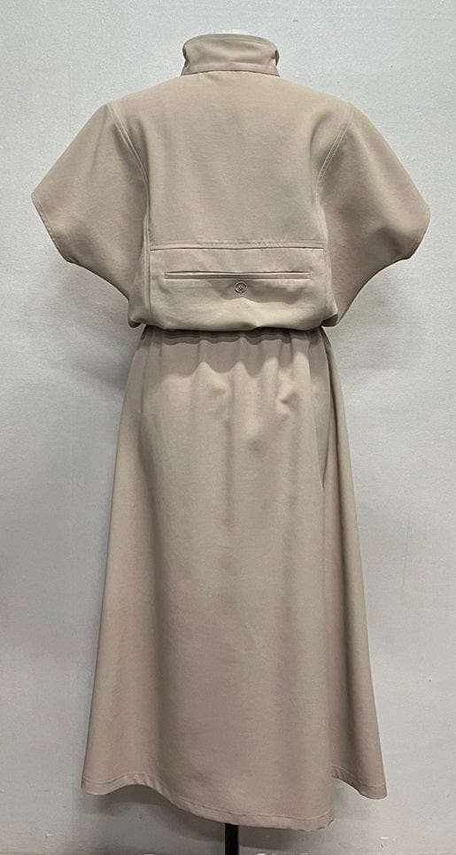 Betterkind TRACKSUIT DRESS DICANT (فستان)