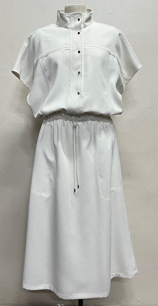 Betterkind TRACKSUIT DRESS DICANT (فستان)