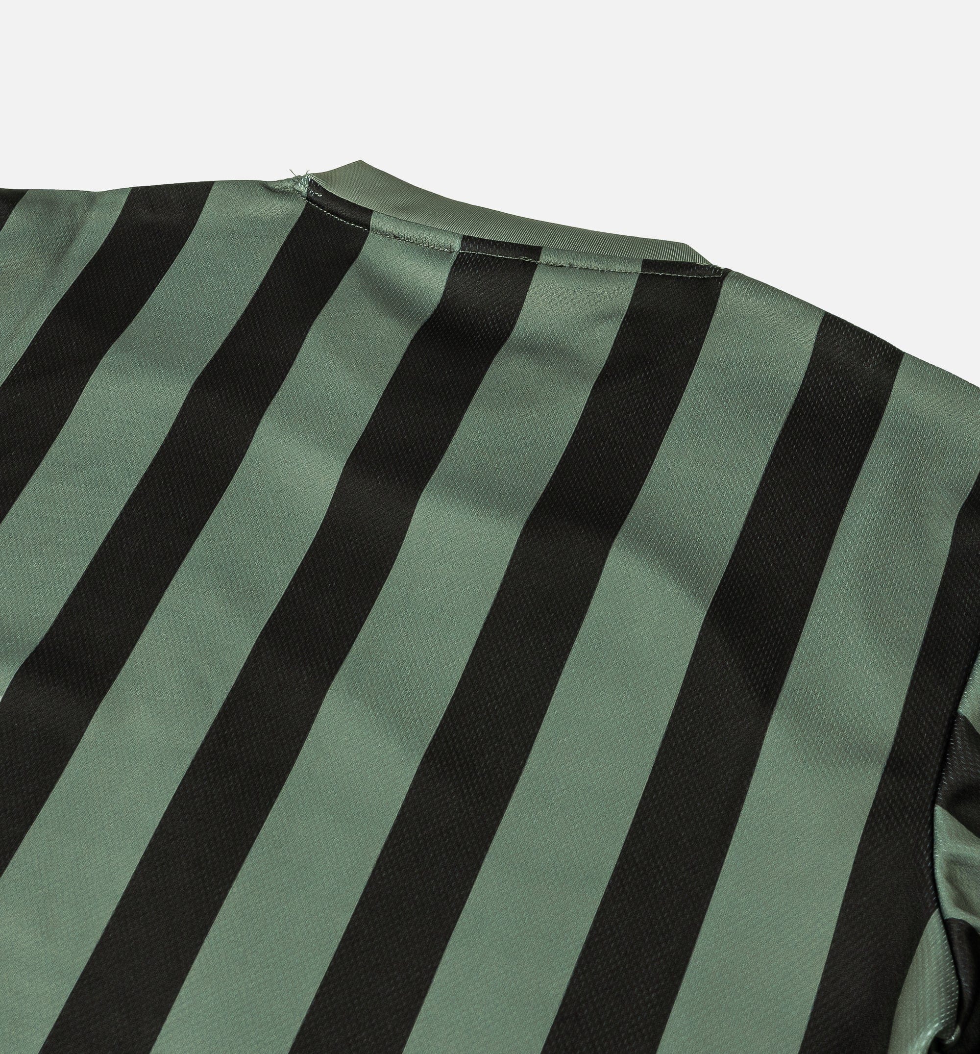 ICE CREAM United Mens Jersey - Black/Green