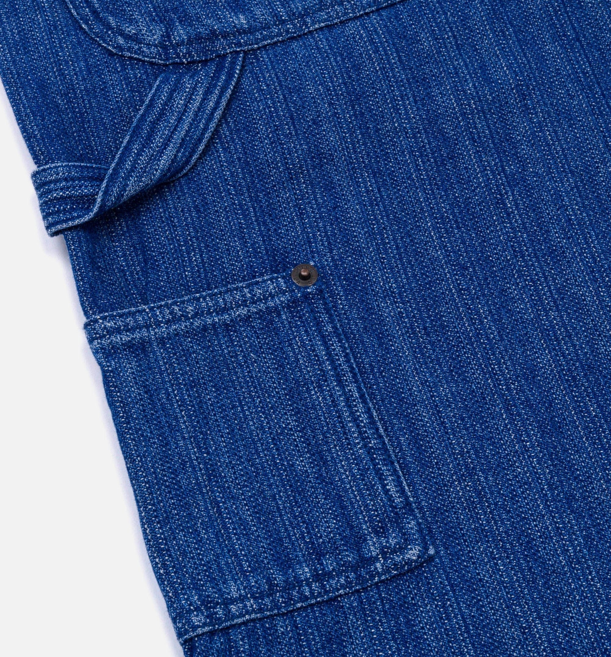 HONOR Gears Carpenter Mens Short - Blue
