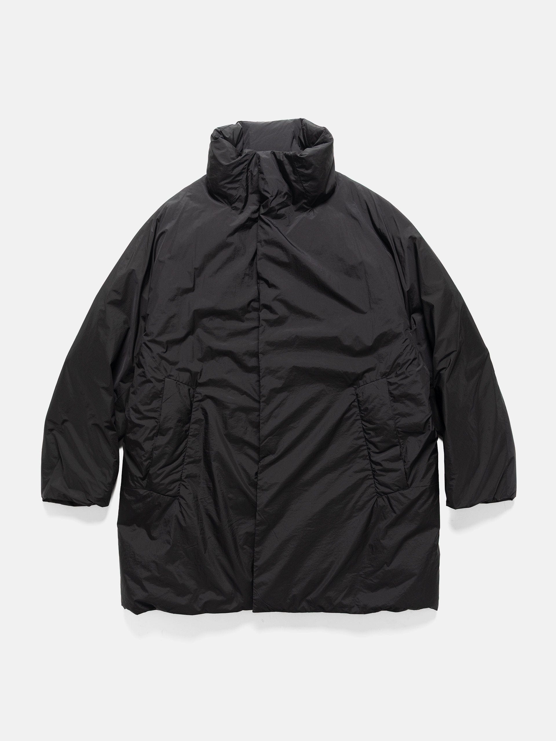 Teatora MUTE SCOPE L/L EVA Black