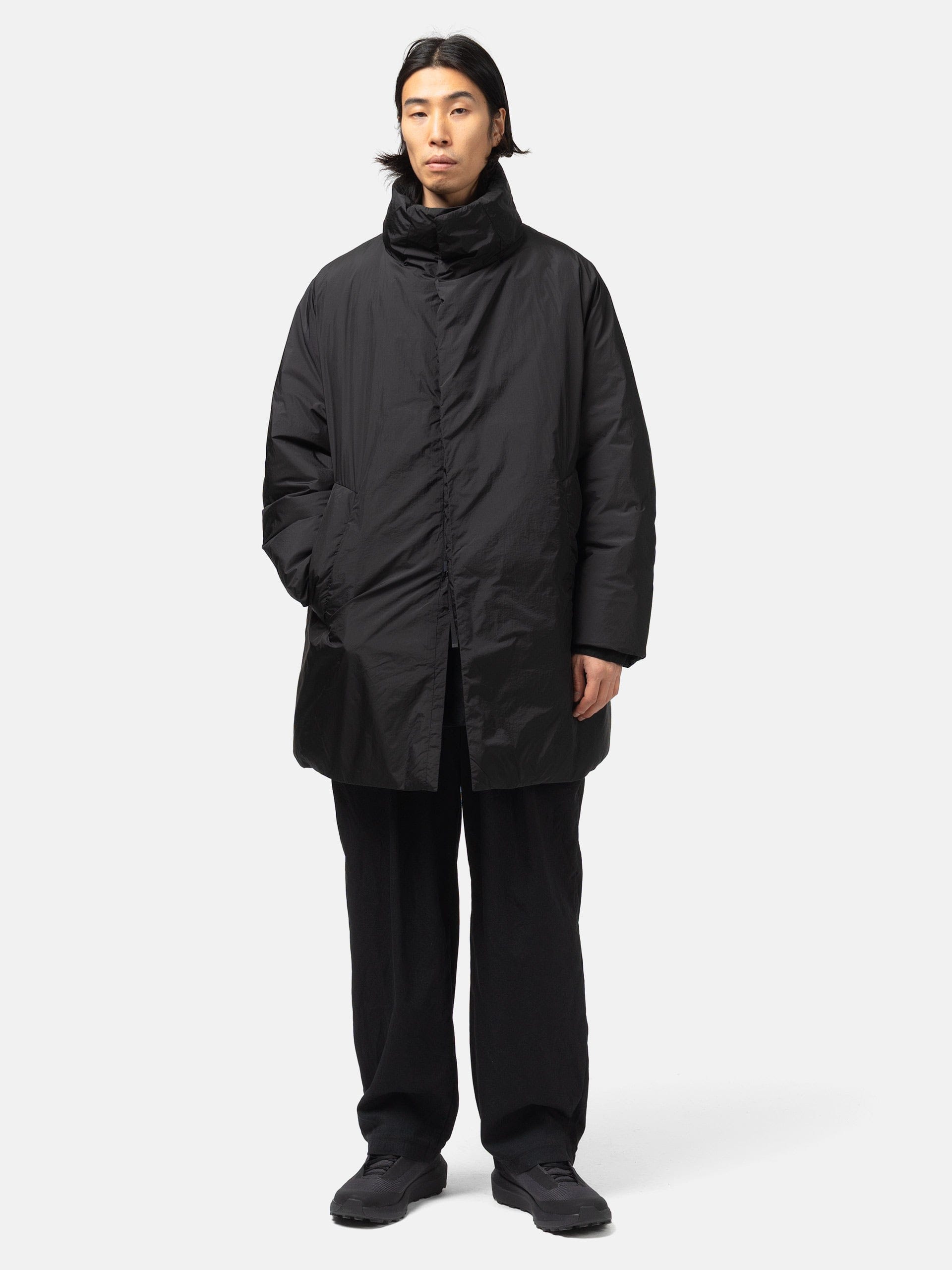Teatora MUTE SCOPE L/L EVA Black