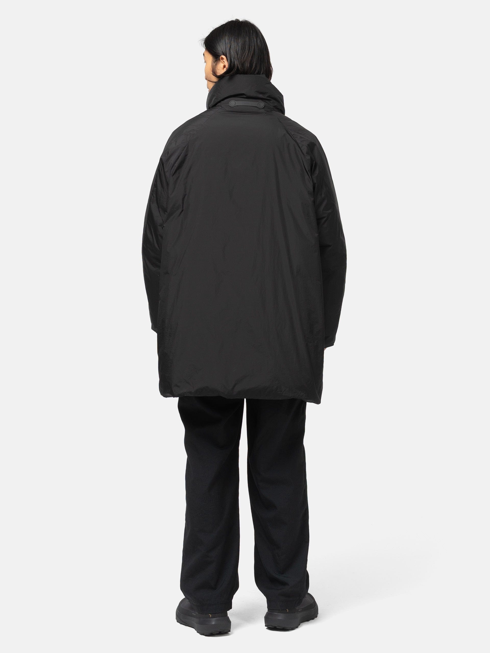 Teatora MUTE SCOPE L/L EVA Black