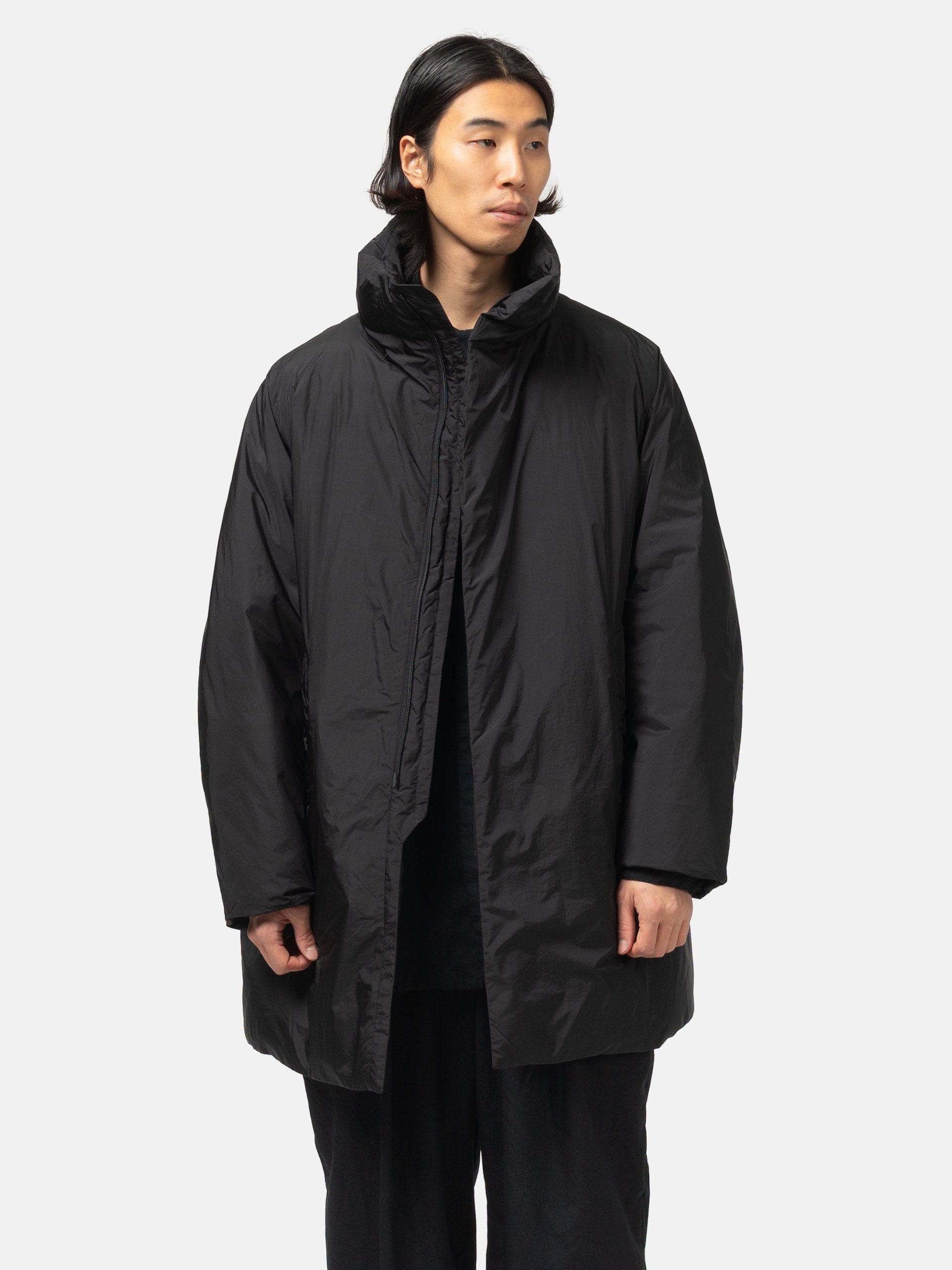 Teatora MUTE SCOPE L/L EVA Black
