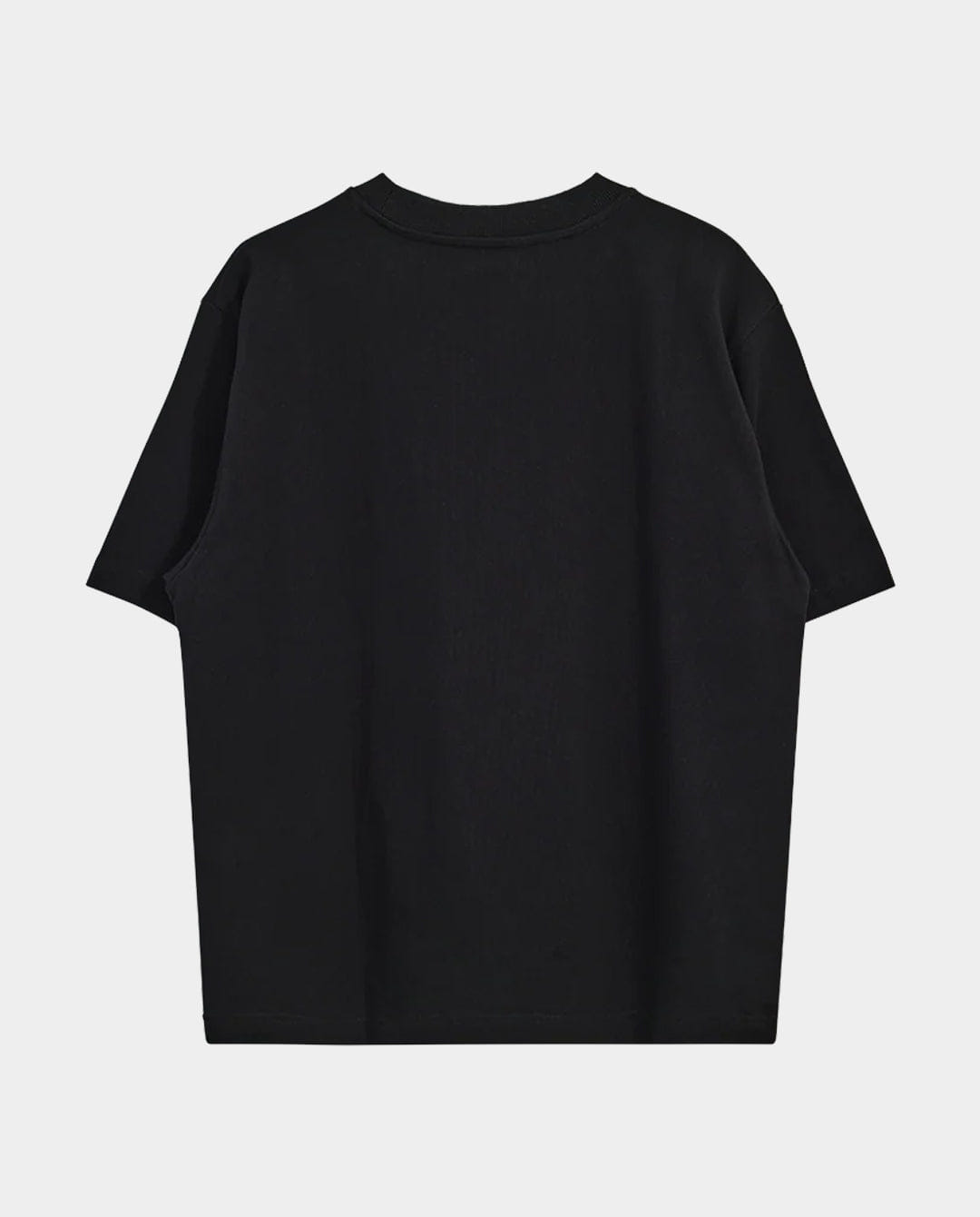 Checks Downtown - Evergreen T - Shirt - Black