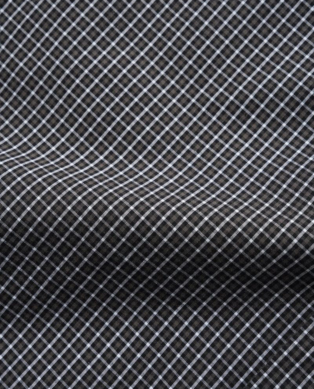 Butter Goods - Equipment SS Shirt - Black/Grey