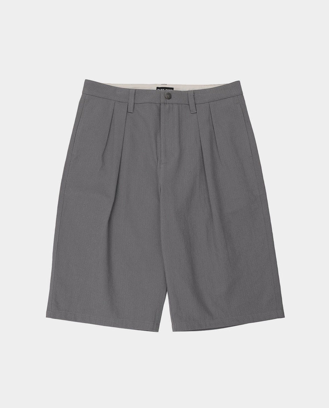Passport - Leagues Club Short - Grey