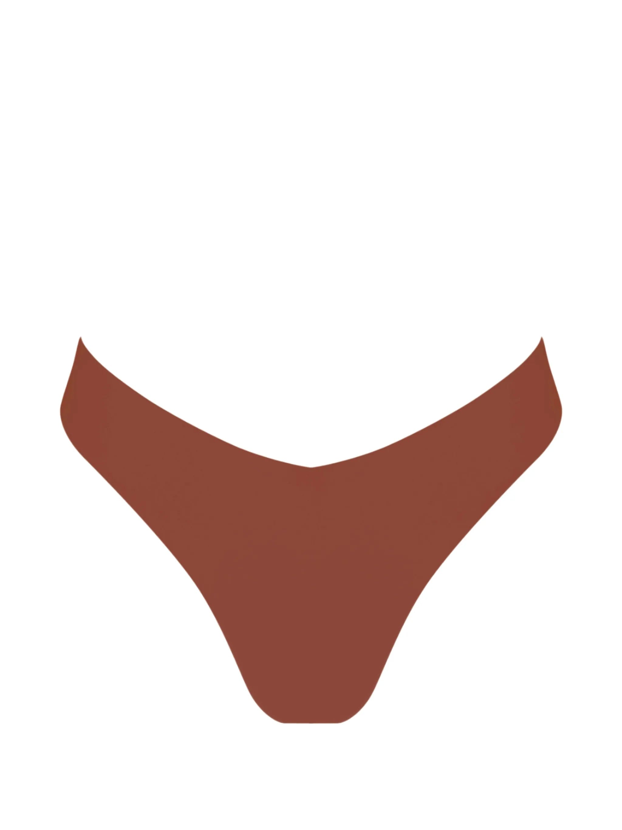 Myra Swim Orella bikini bottoms
