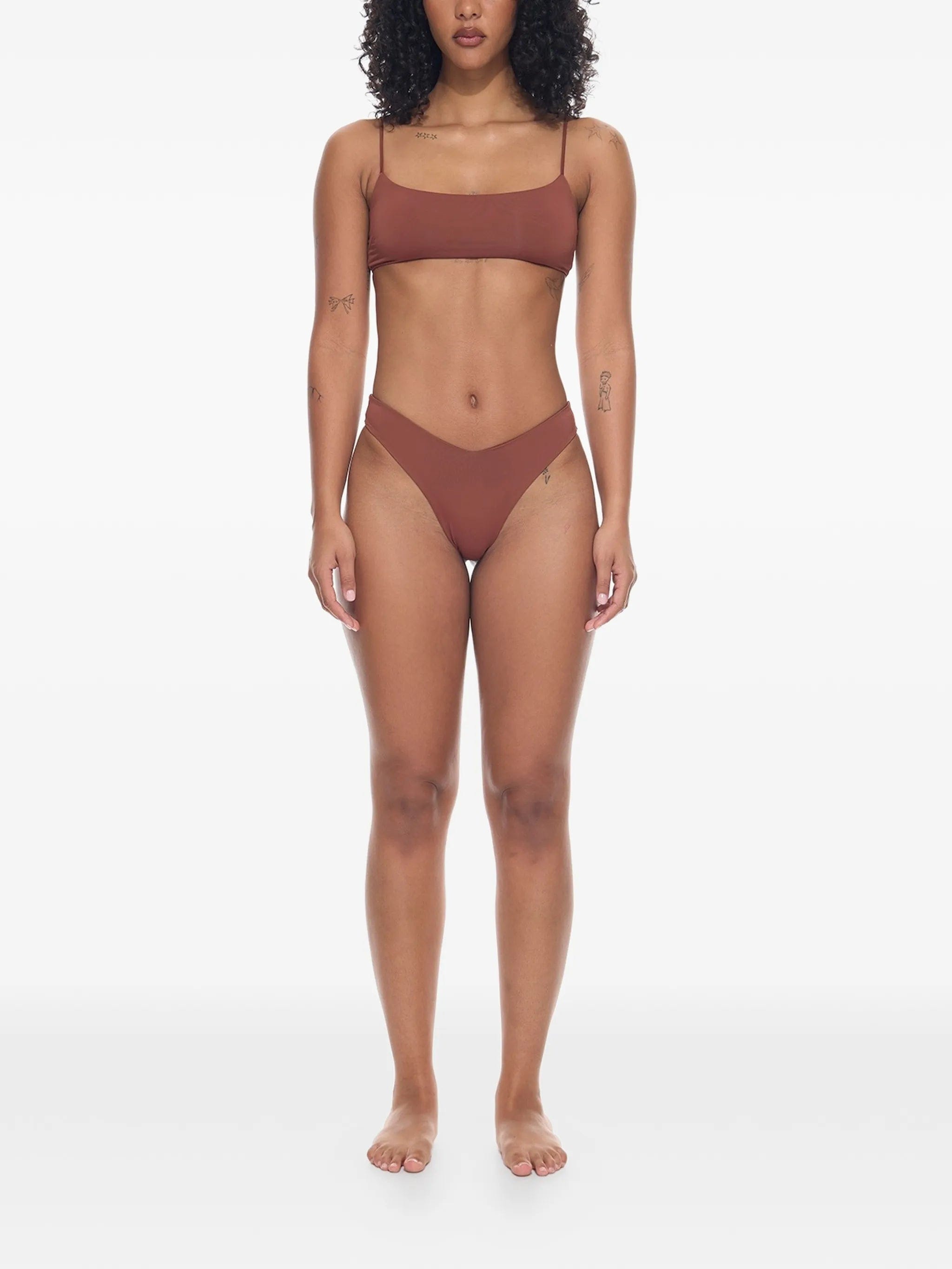 Myra Swim Orella bikini bottoms